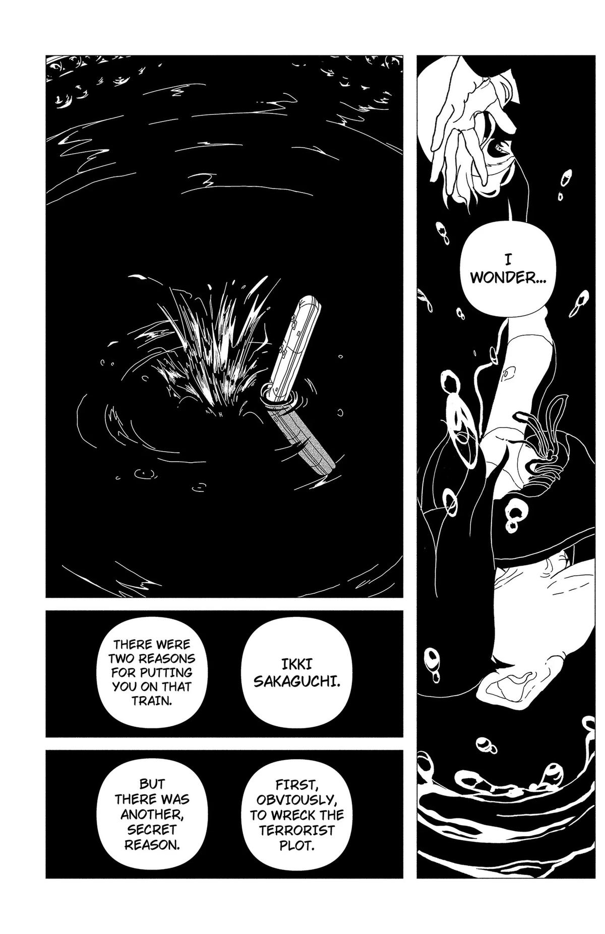 Enigmatica Chapter 22 page 9 - 