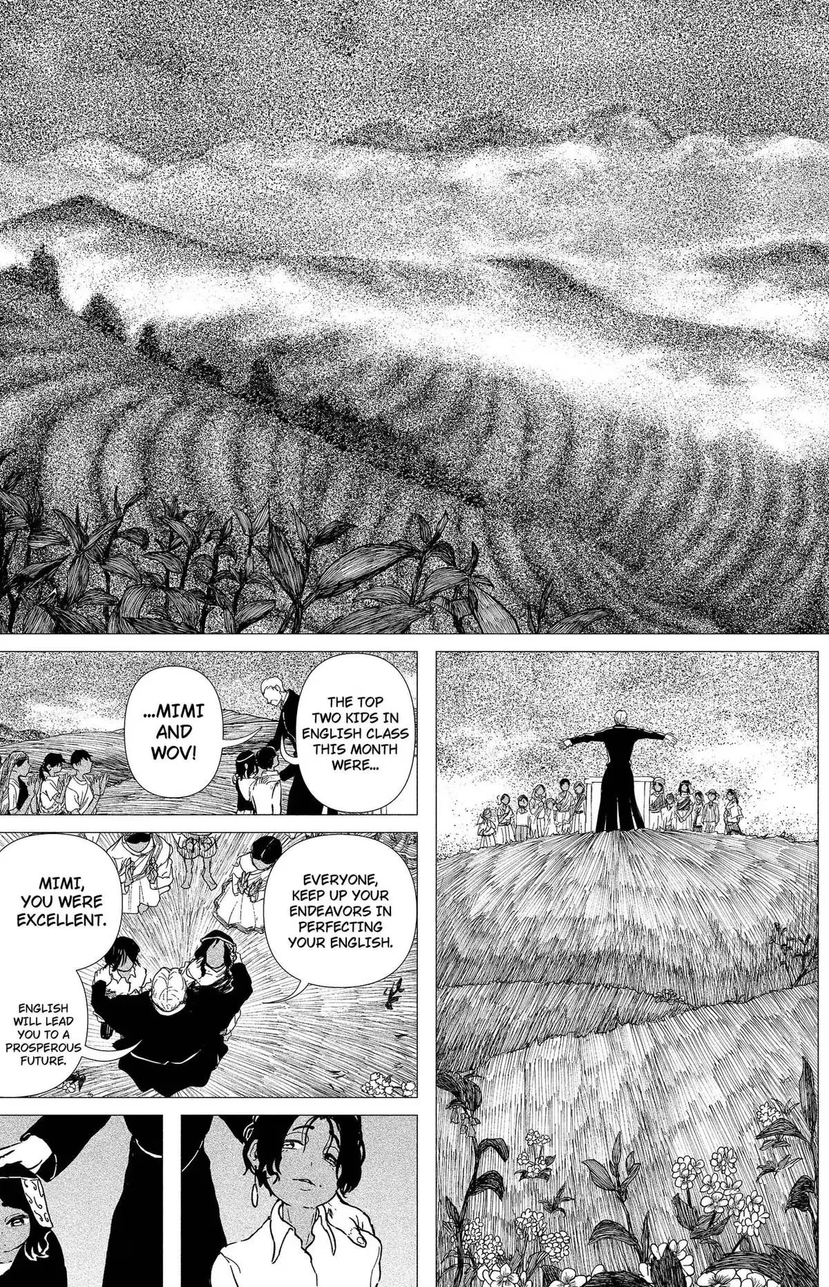 Enigmatica Chapter 23 page 12 - 