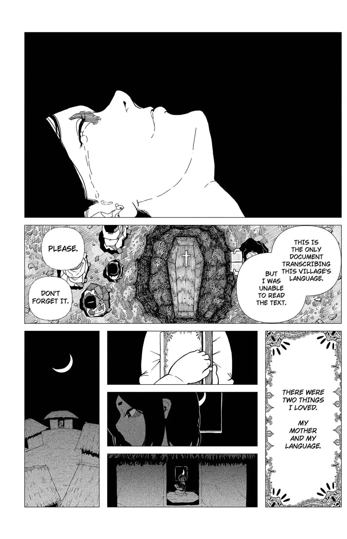 Enigmatica Chapter 23 page 16 - 