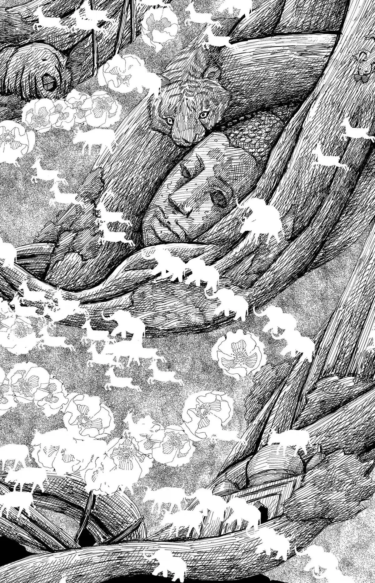 Enigmatica Chapter 23 page 17 - 