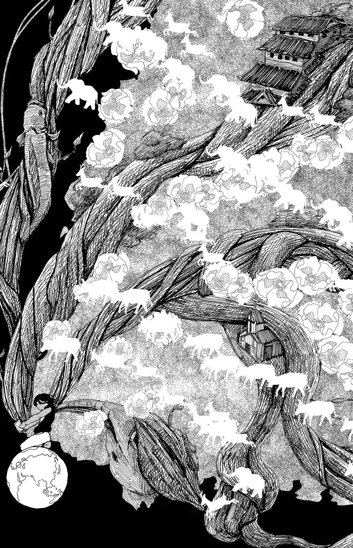 Enigmatica Chapter 23 page 18 - 