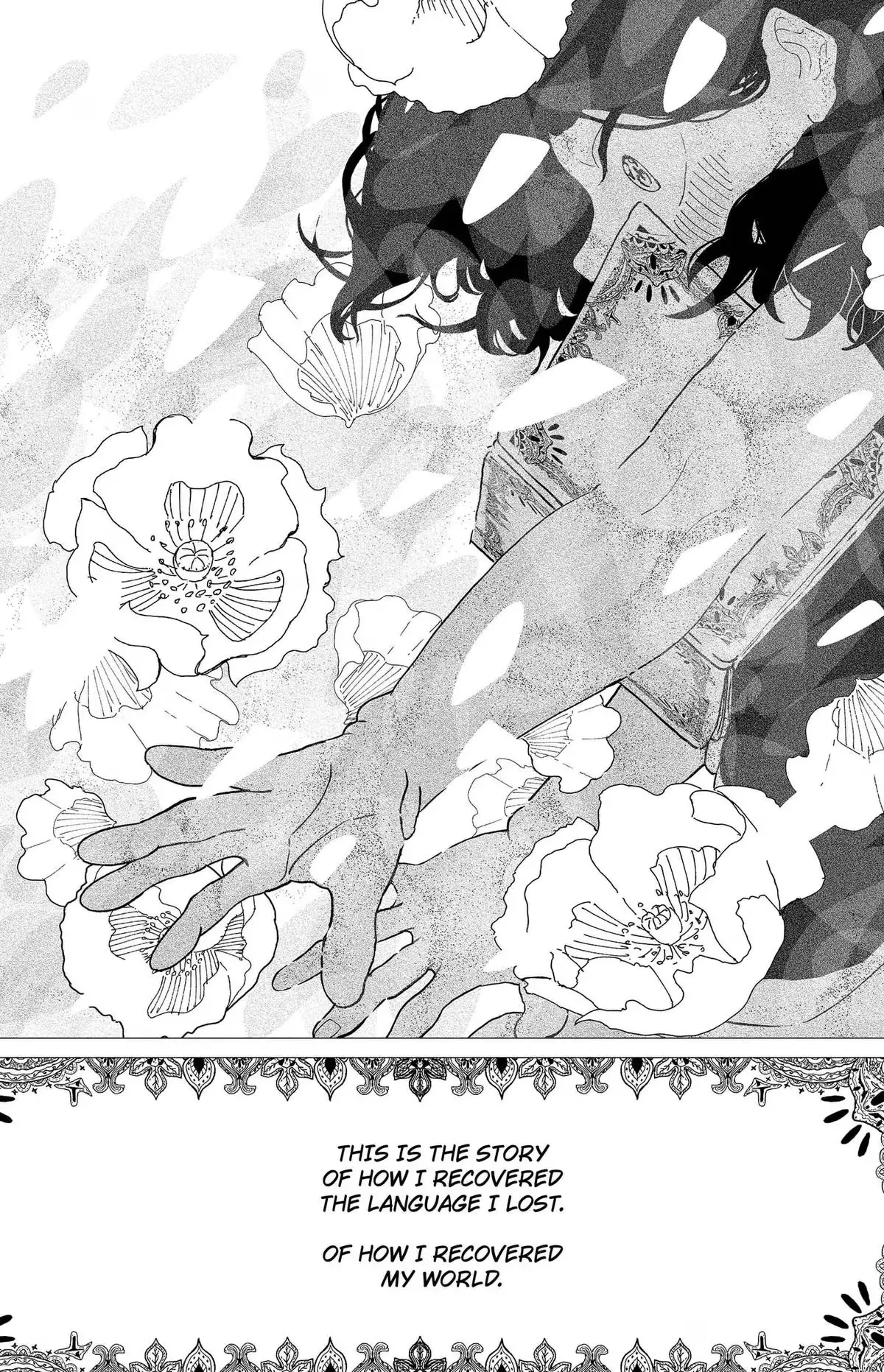 Enigmatica Chapter 23 page 19 - 