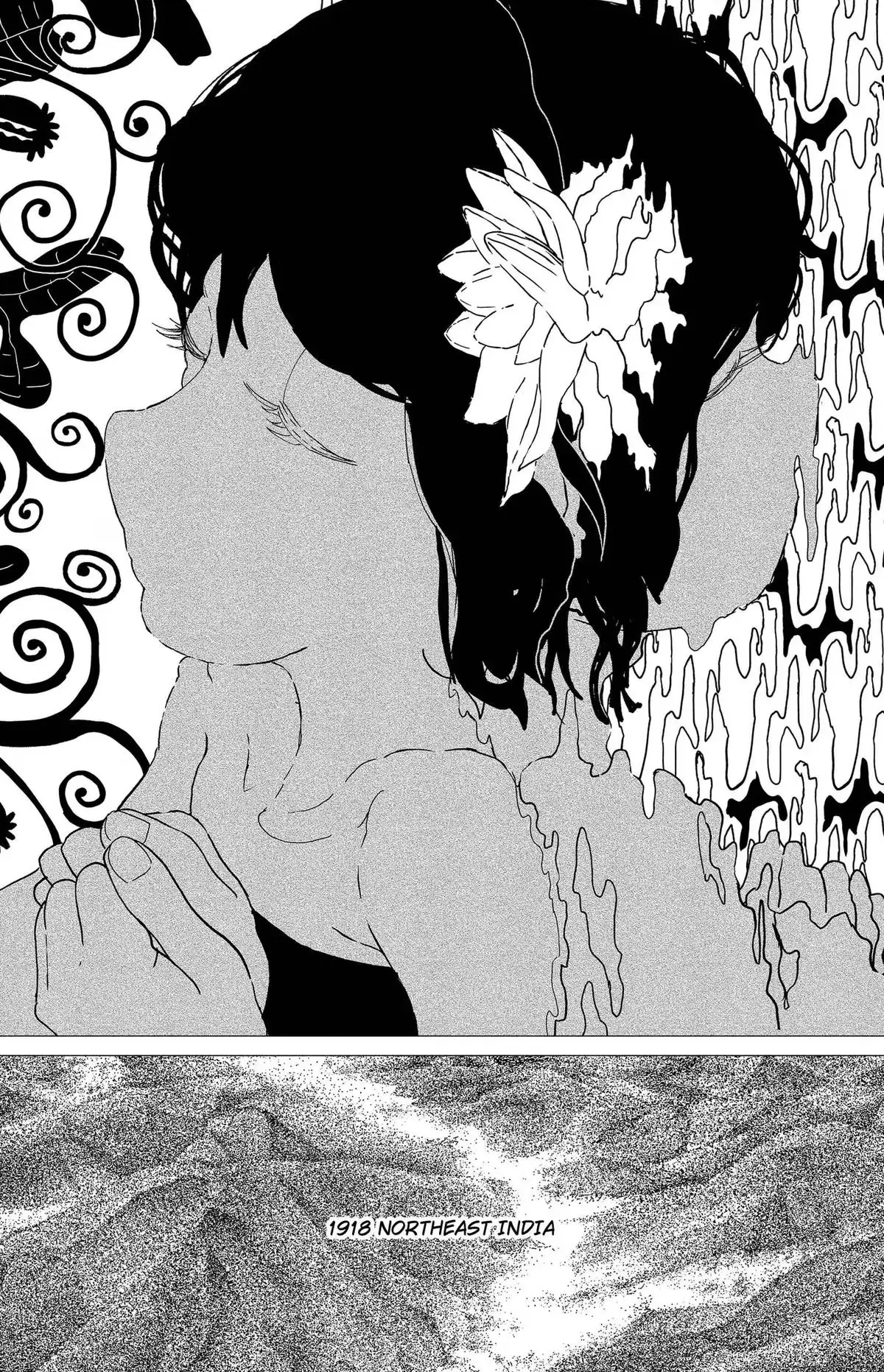 Enigmatica Chapter 23 page 3 - 