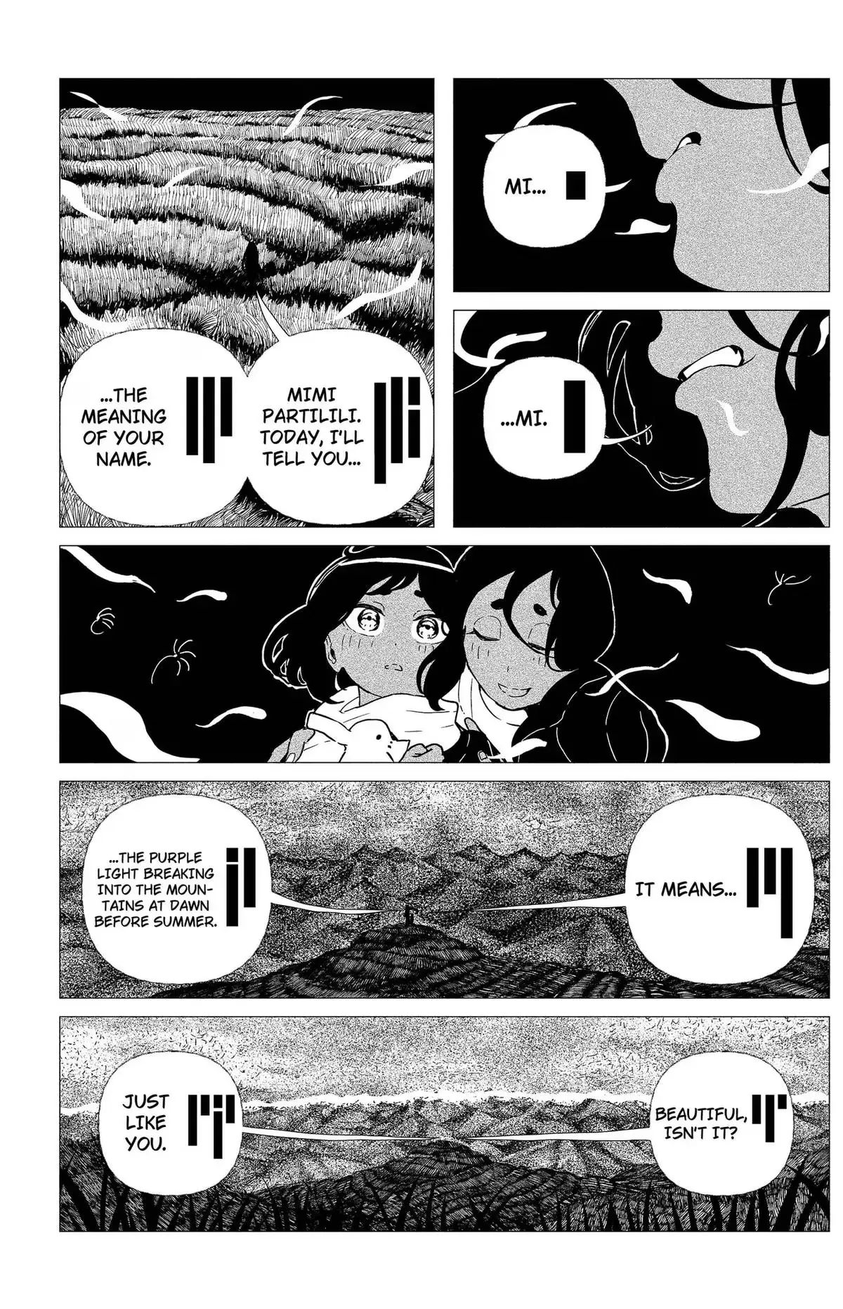 Enigmatica Chapter 23 page 6 - 