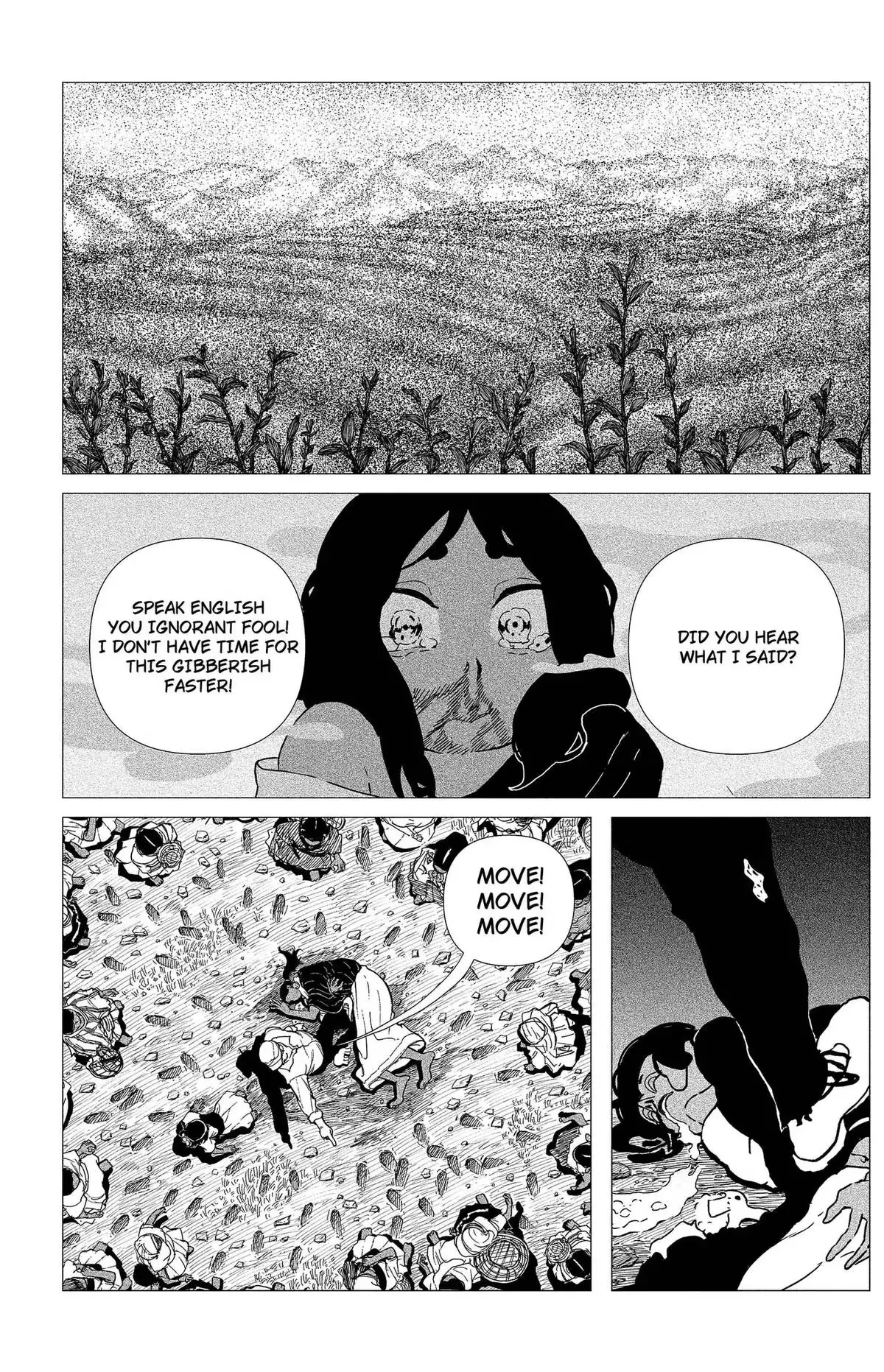Enigmatica Chapter 23 page 8 - 