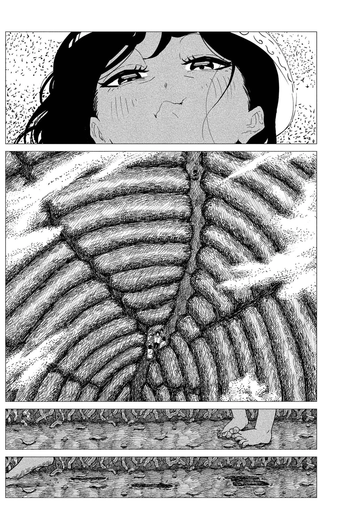 Enigmatica Chapter 24 page 2 - 