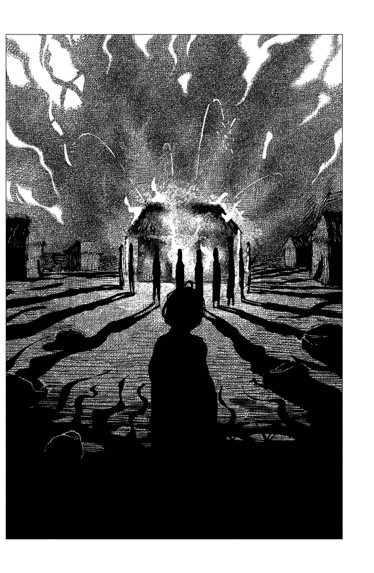 Enigmatica Chapter 24 page 12 - 