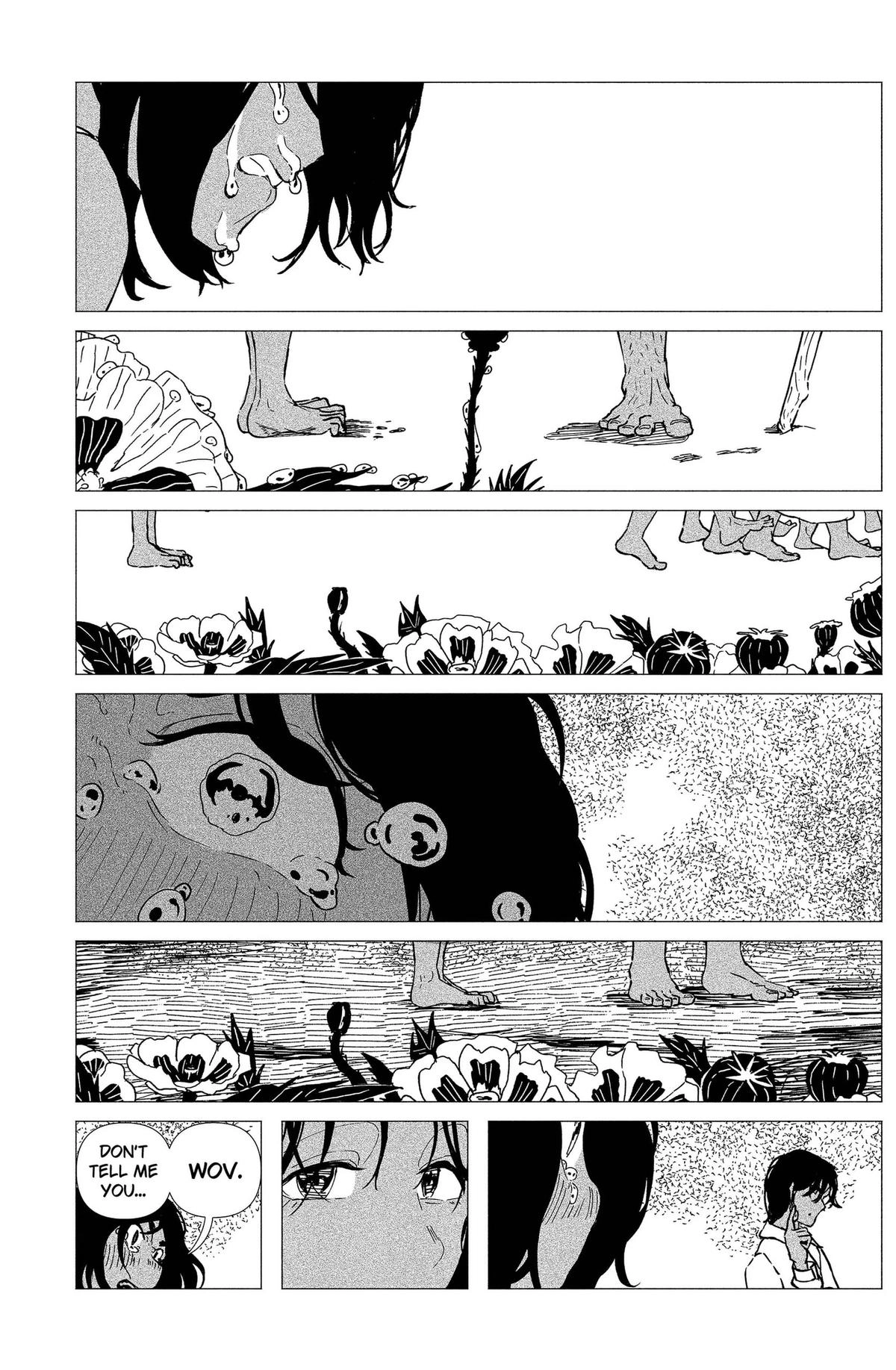 Enigmatica Chapter 24 page 17 - 
