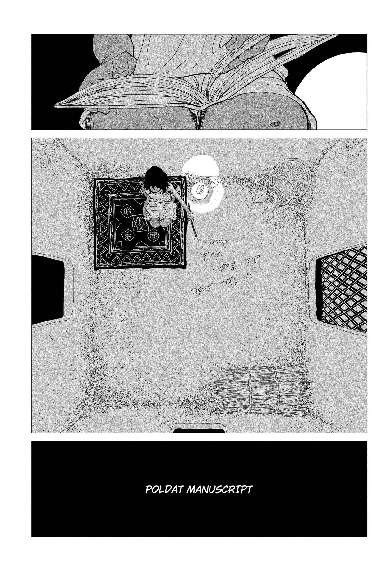 Enigmatica Chapter 24 page 7 - 
