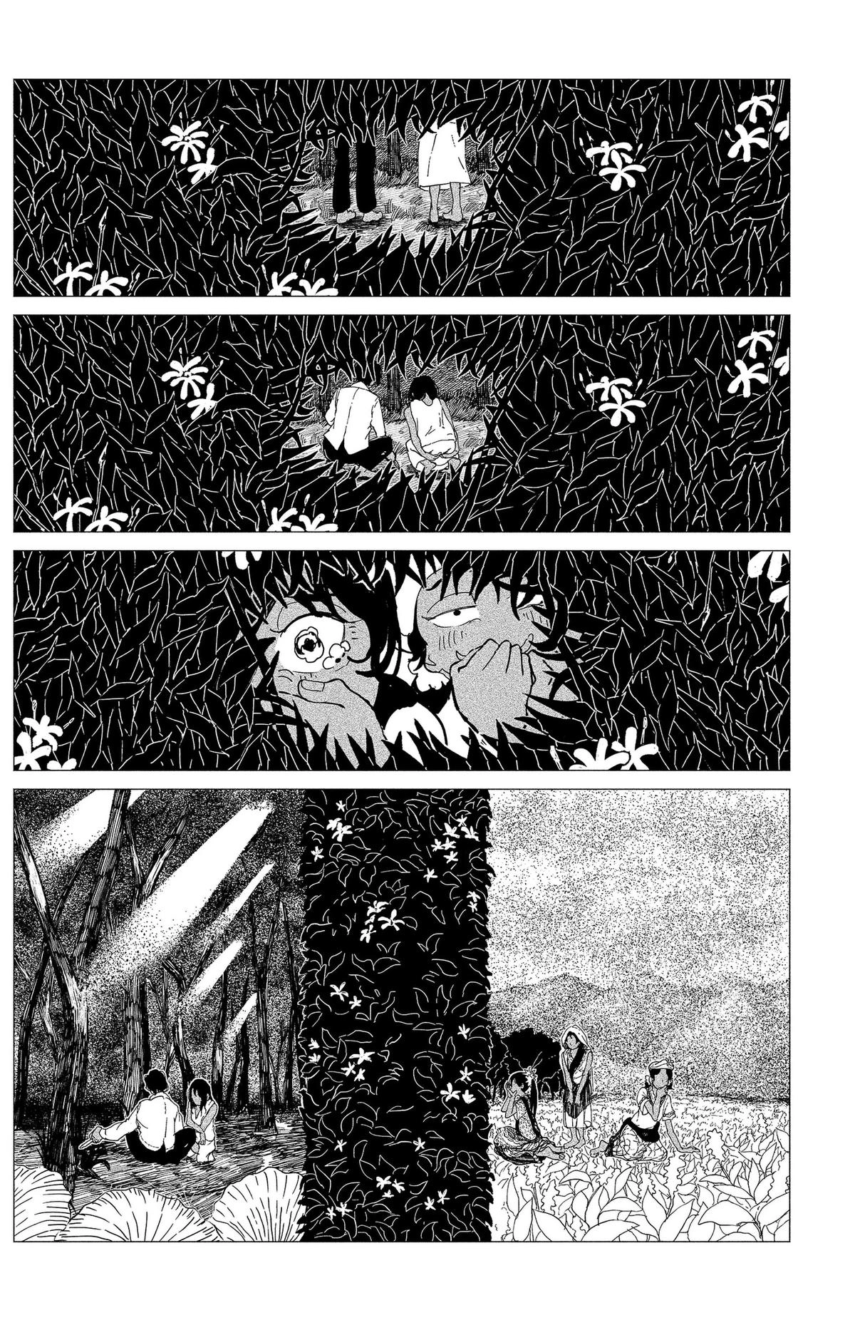 Enigmatica Chapter 25 page 2 - 