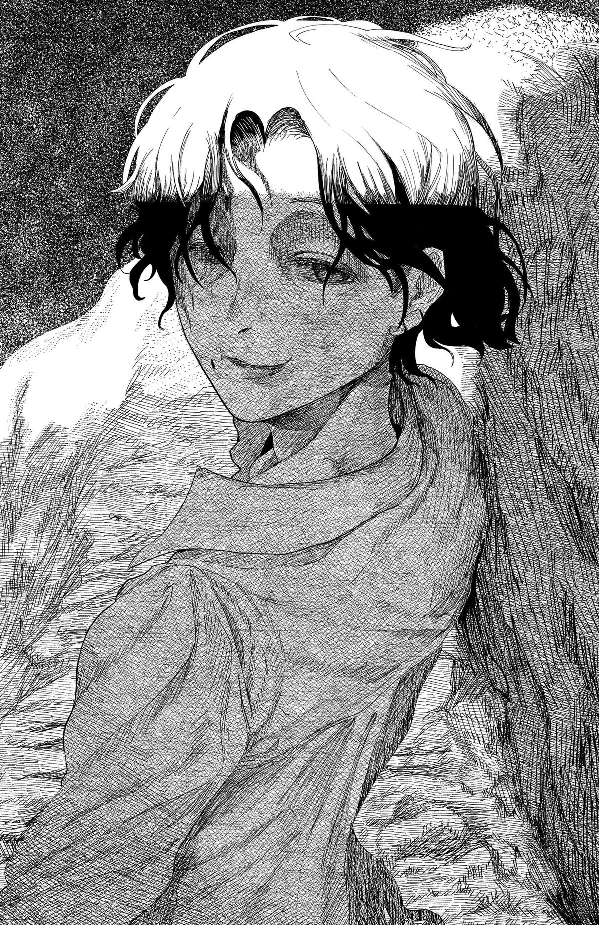 Enigmatica Chapter 25 page 16 - 