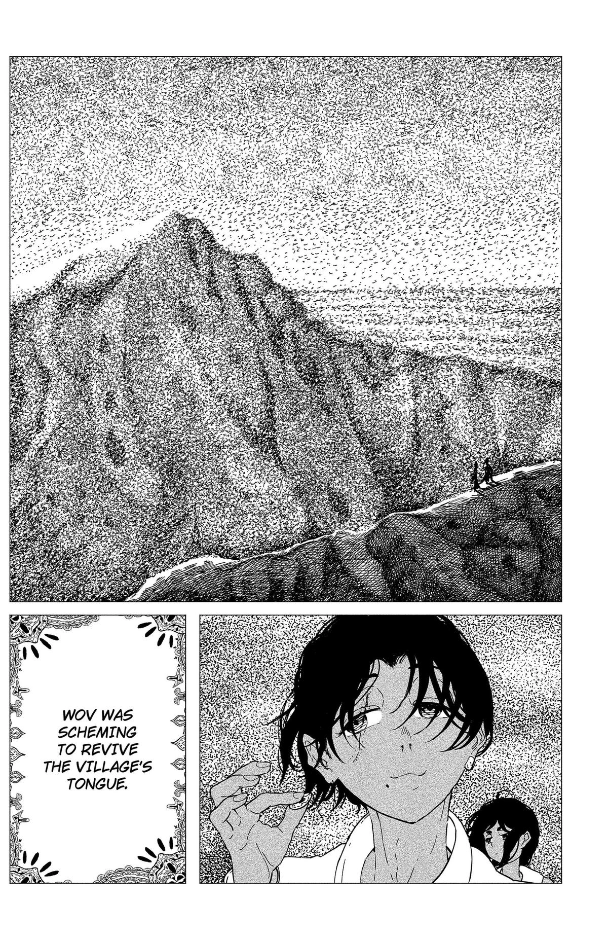 Enigmatica Chapter 25 page 6 - 