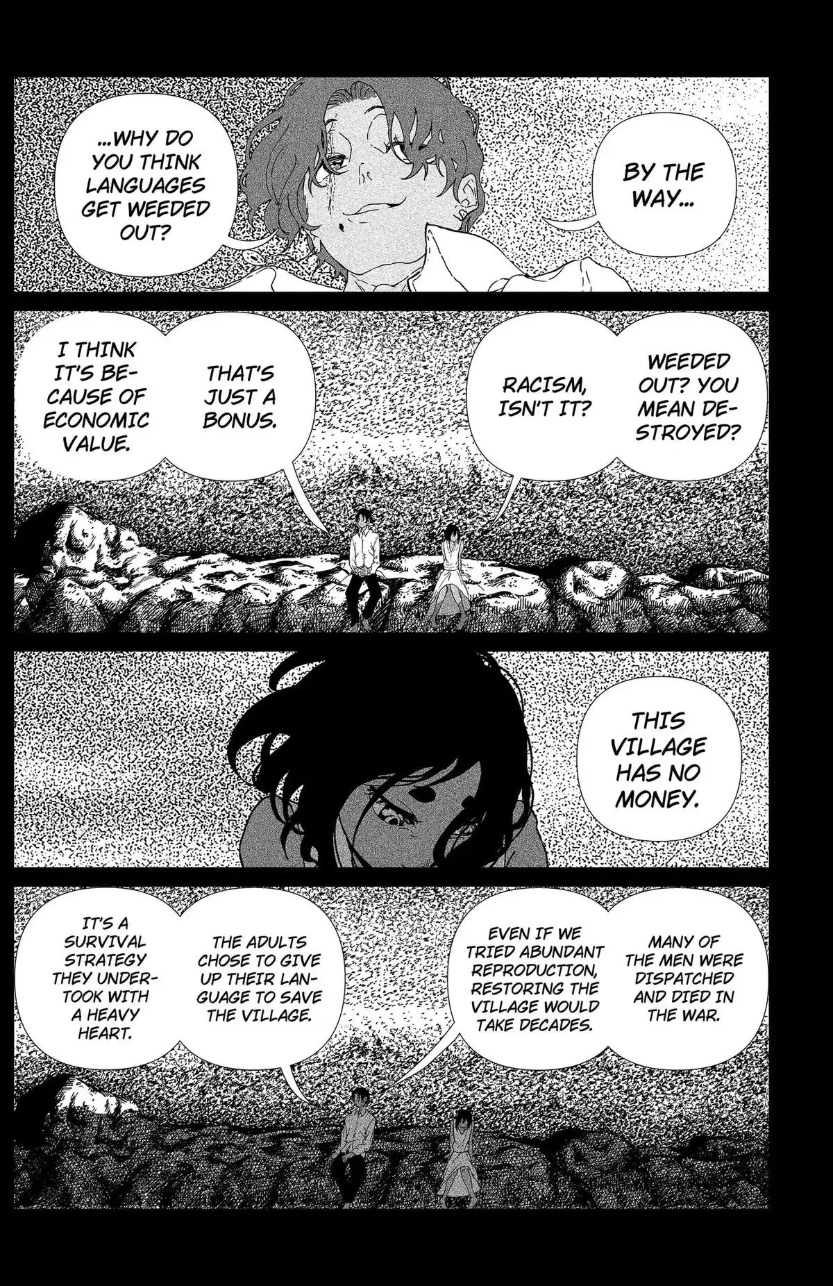 Enigmatica Chapter 25 page 10 - 