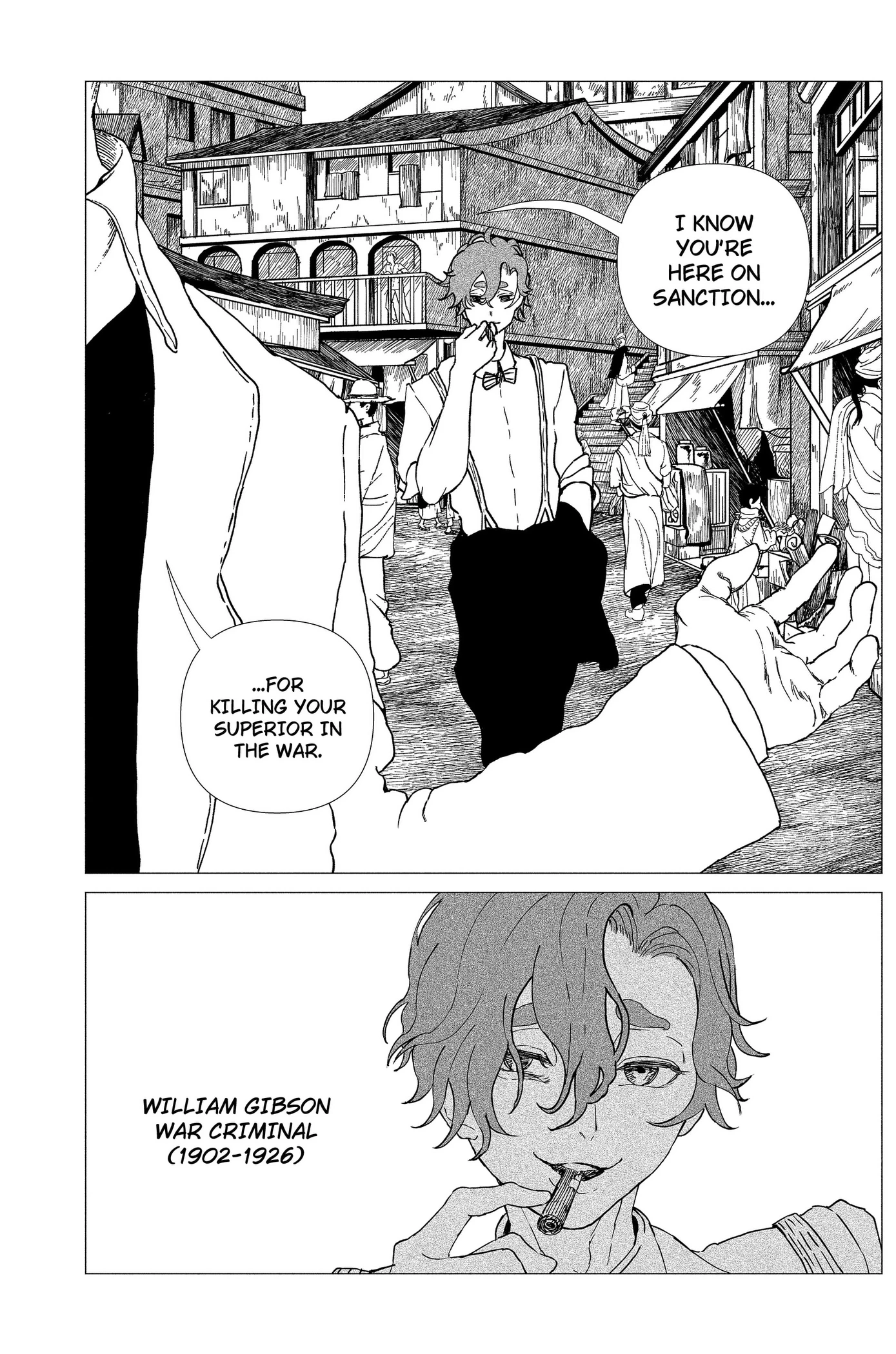 Enigmatica Chapter 26 page 7 - 