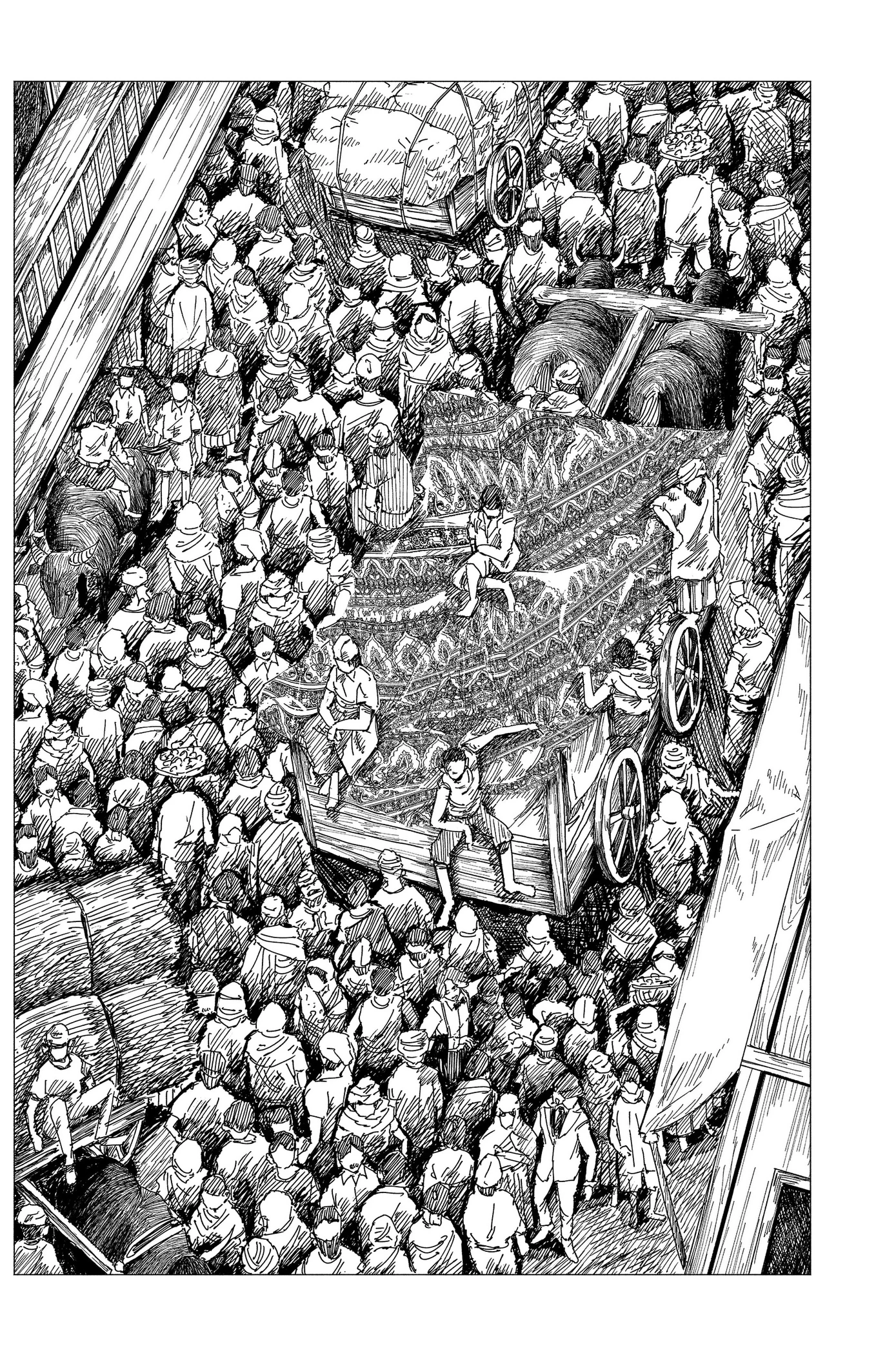 Enigmatica Chapter 26 page 8 - 