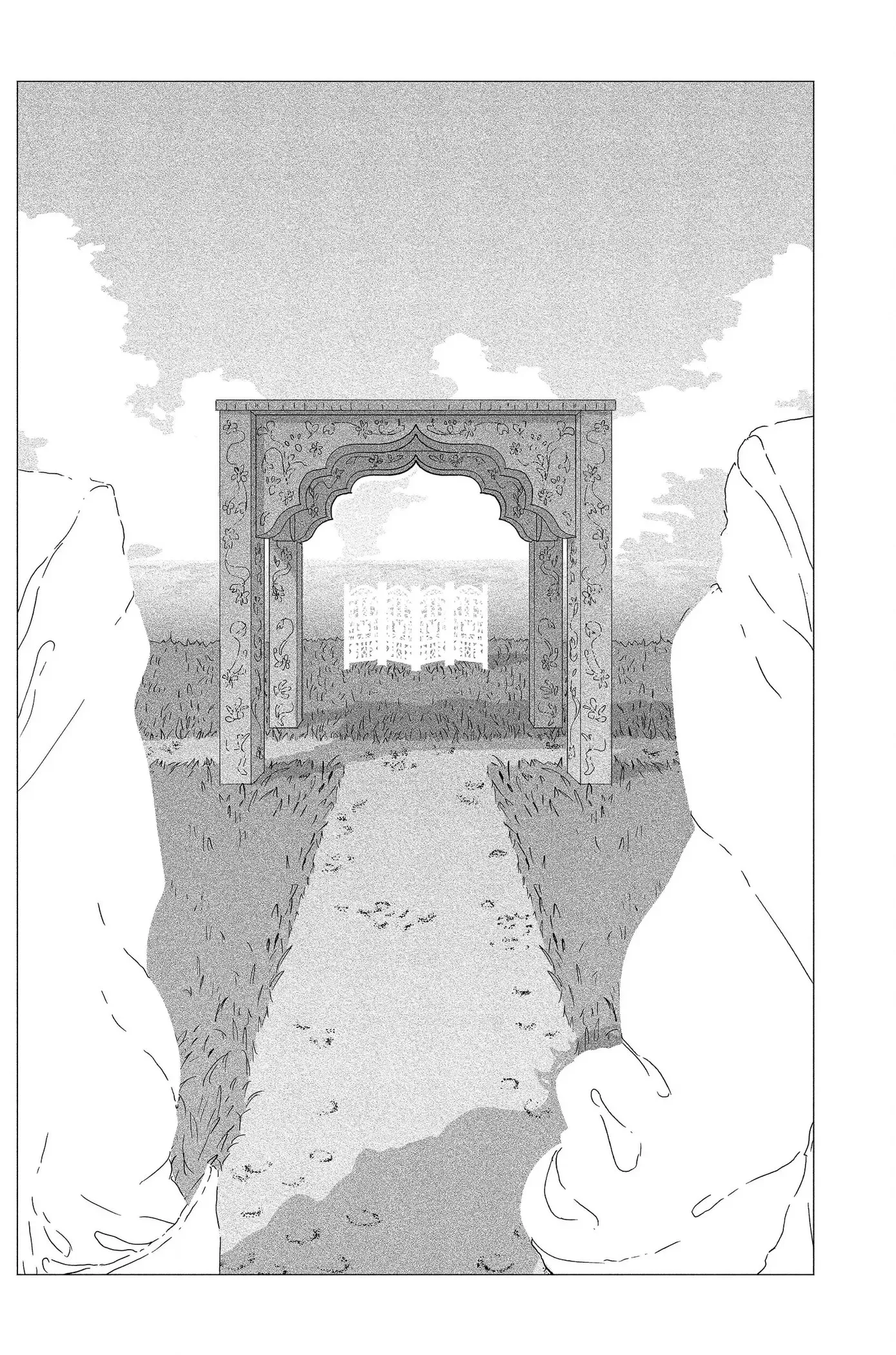 Enigmatica Chapter 26 page 10 - 