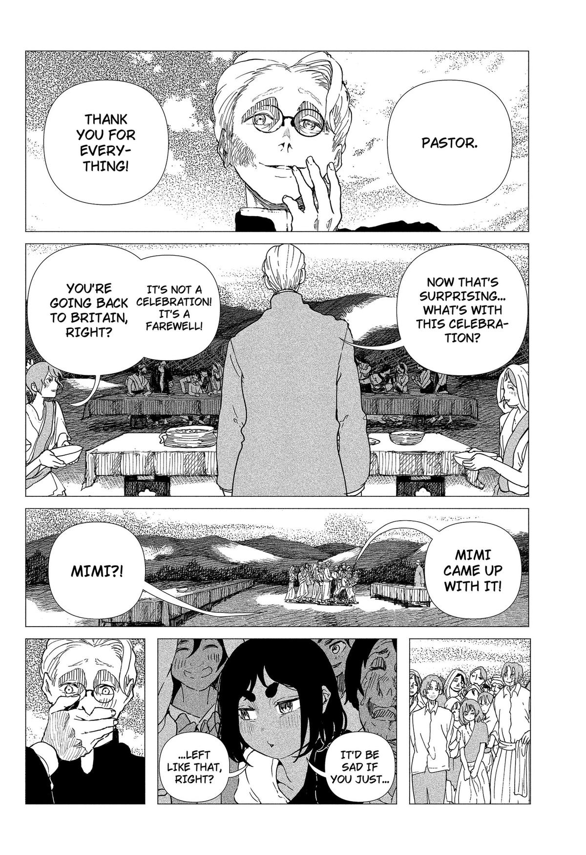 Enigmatica Chapter 27 page 6 - 