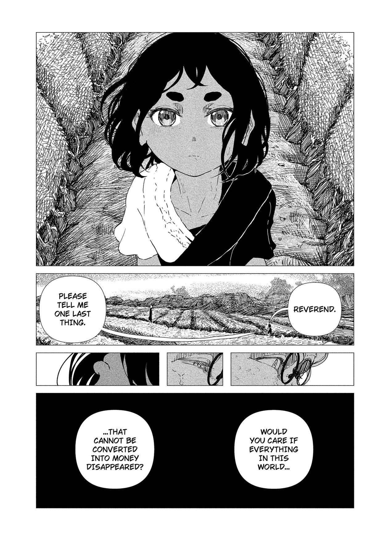 Enigmatica Chapter 27 page 9 - 