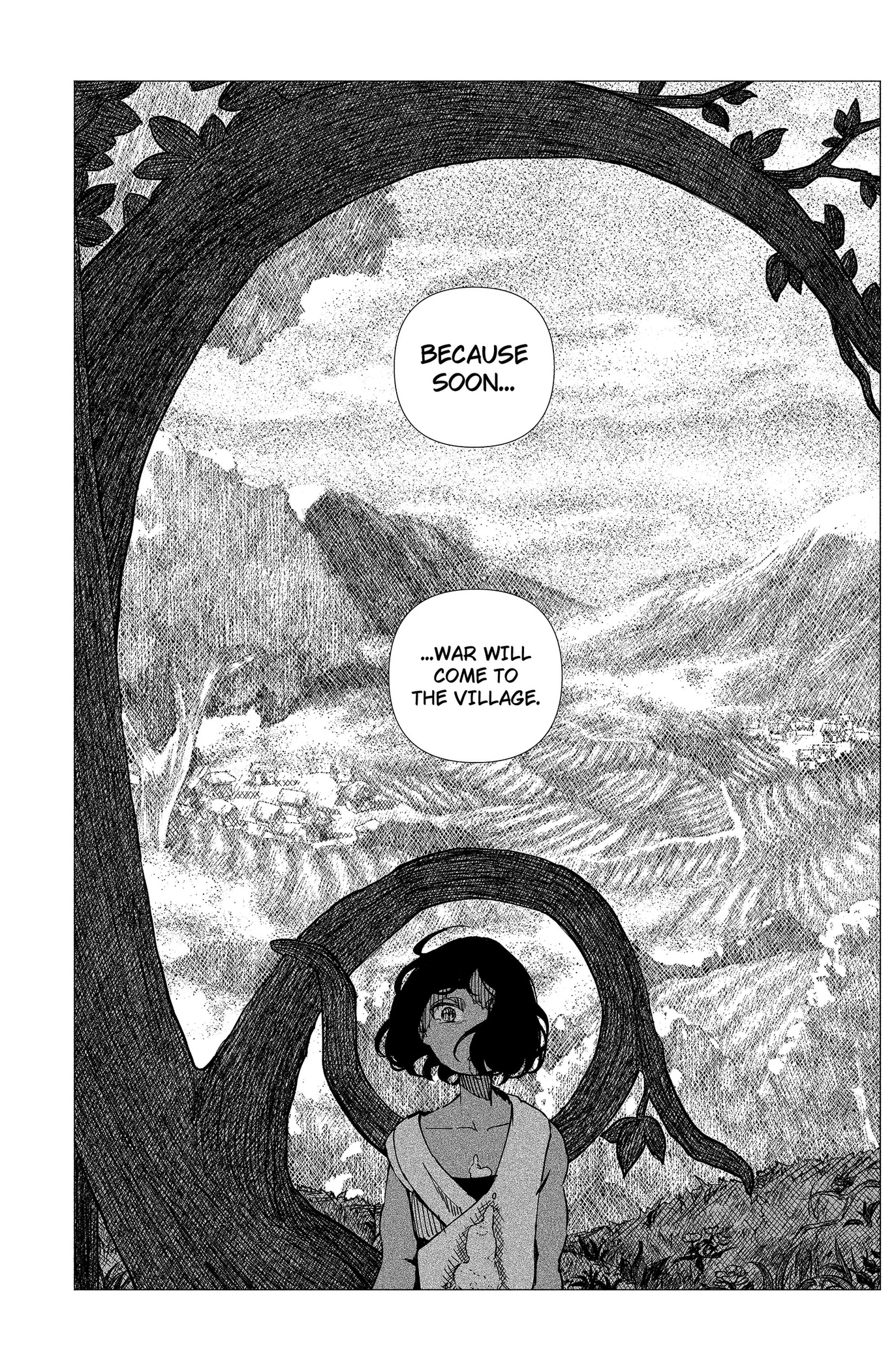 Enigmatica Chapter 28 page 5 - 