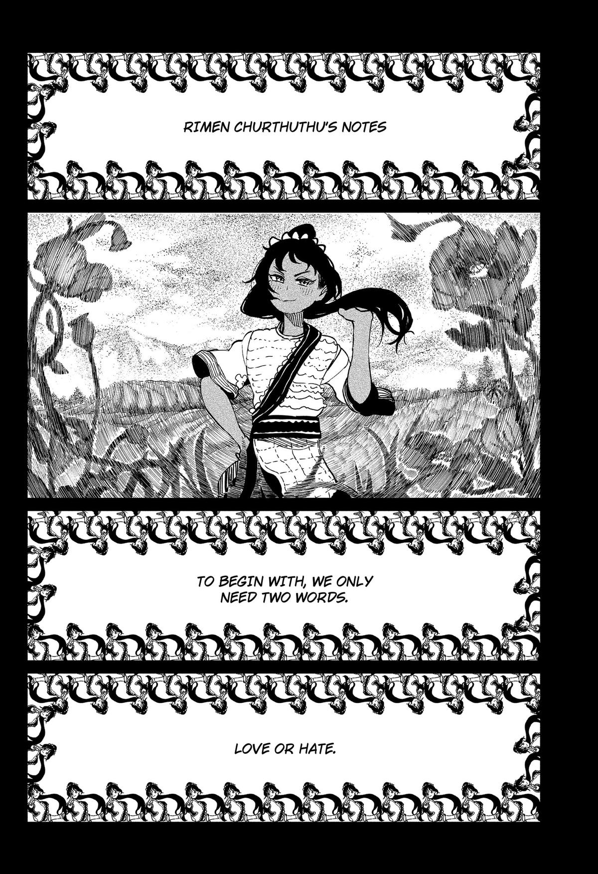 Enigmatica Chapter 29 page 2 - 