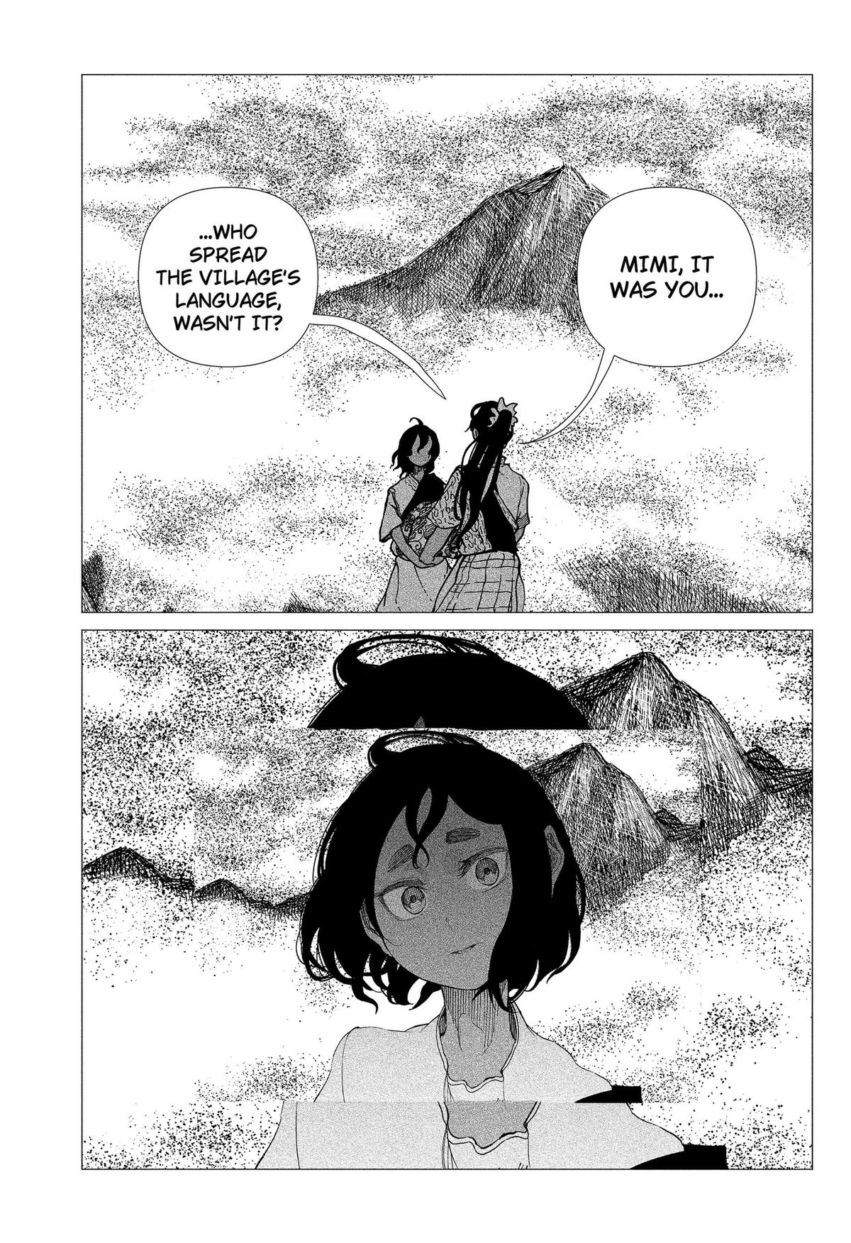 Enigmatica Chapter 29 page 11 - 