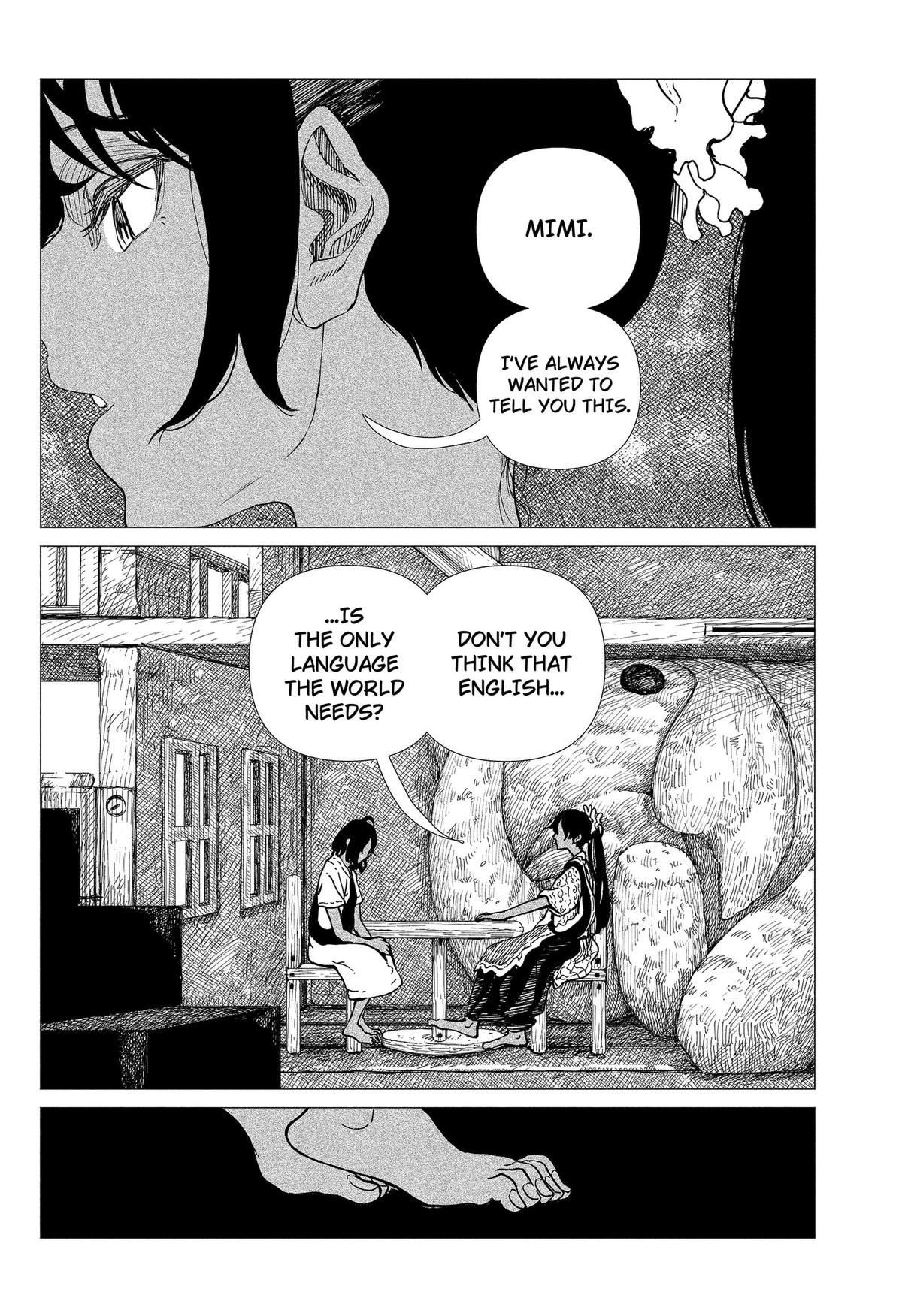 Enigmatica Chapter 29 page 12 - 