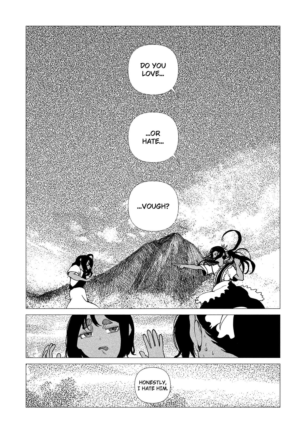 Enigmatica Chapter 29 page 15 - 