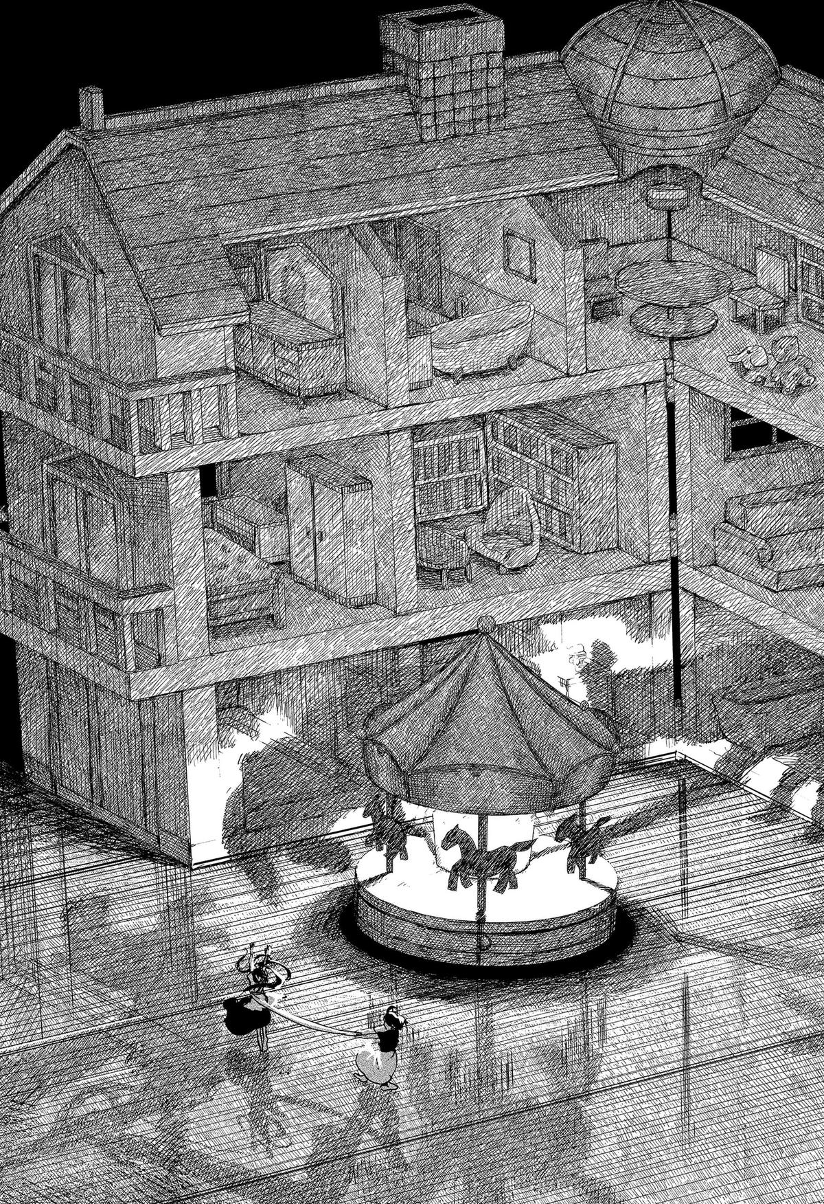 Enigmatica Chapter 29 page 17 - 