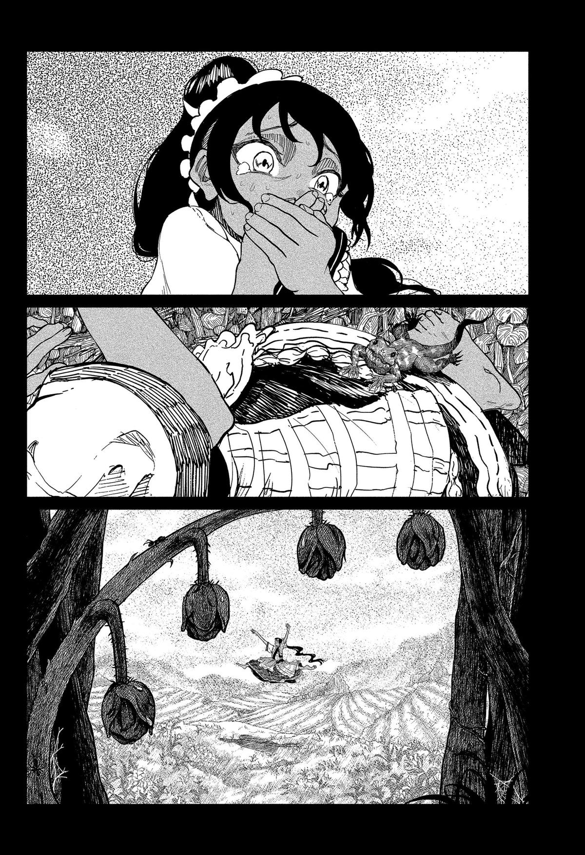 Enigmatica Chapter 29 page 4 - 