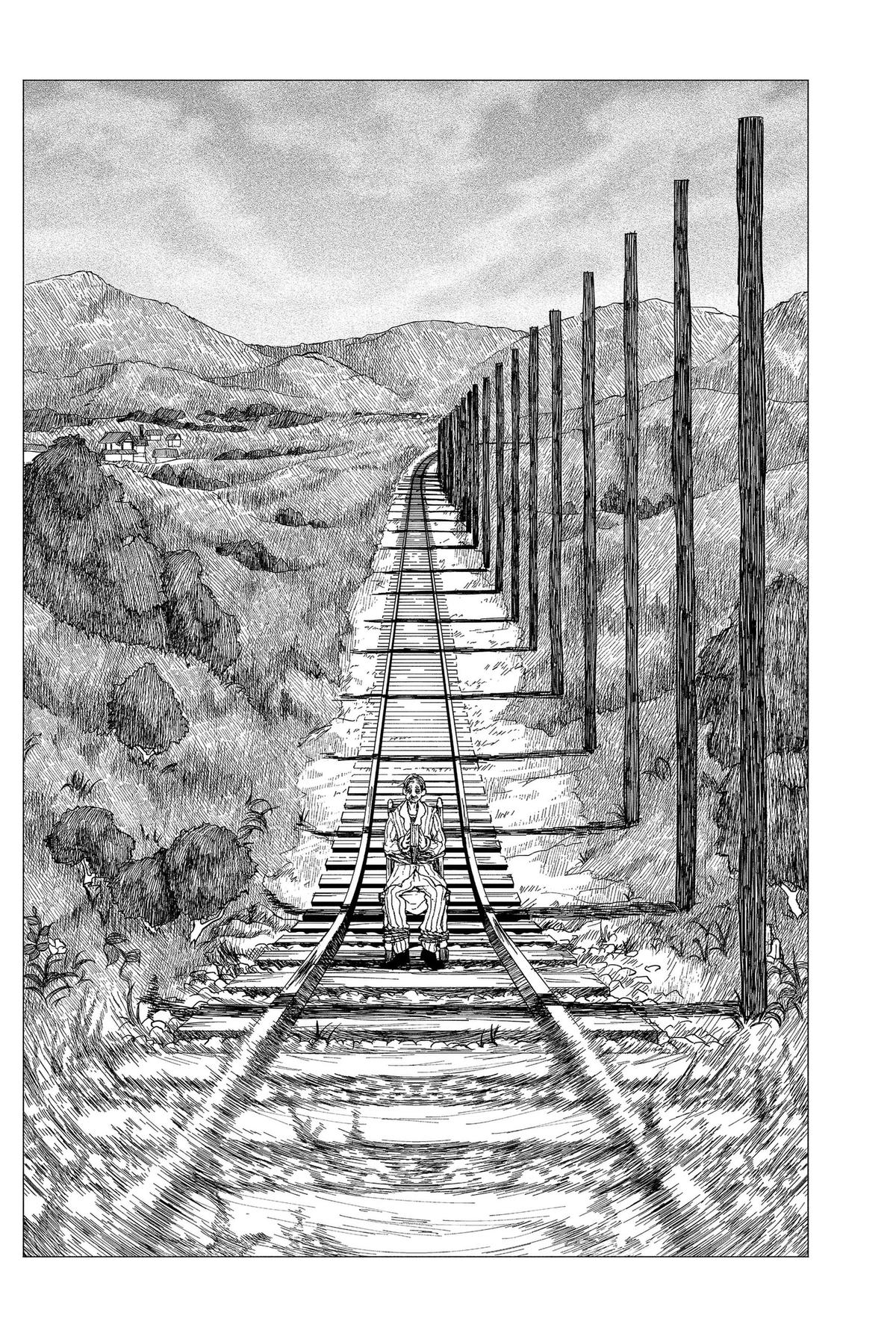 Enigmatica Chapter 30 page 2 - 