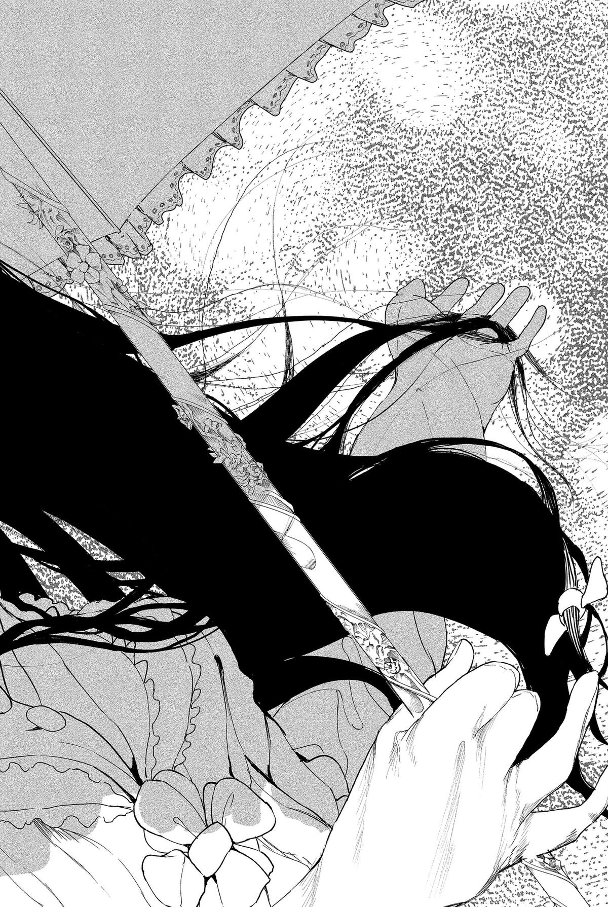 Enigmatica Chapter 30 page 4 - 