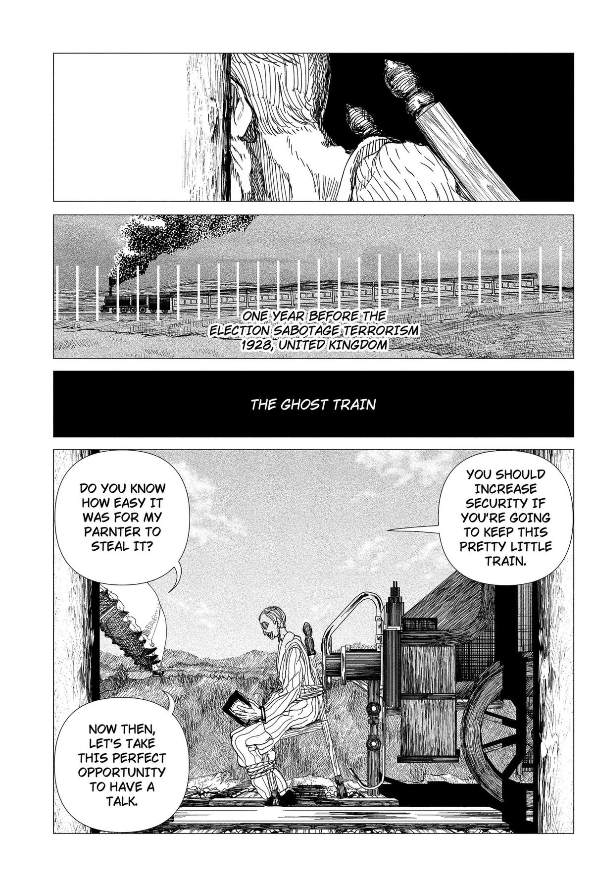 Enigmatica Chapter 30 page 7 - 