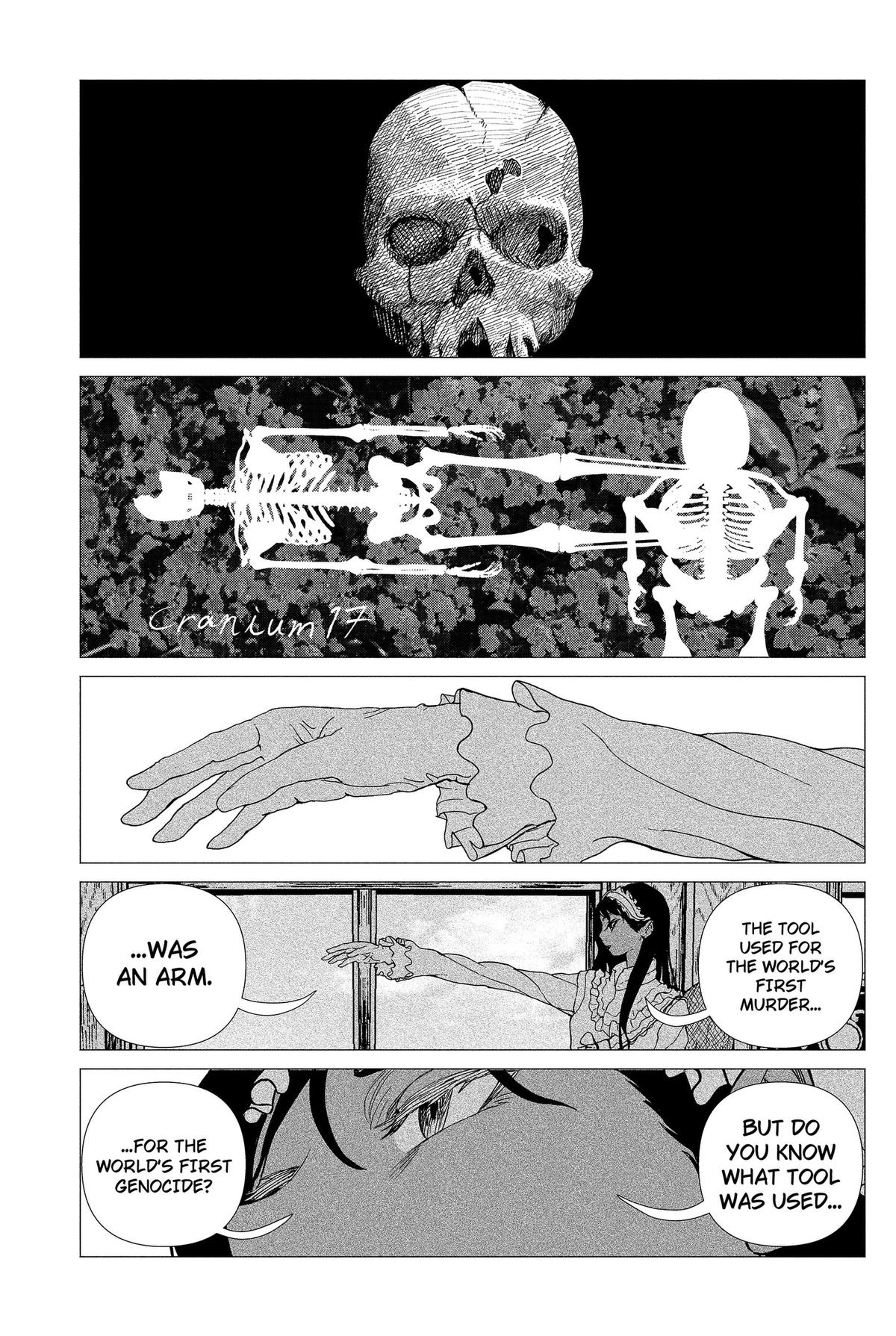Enigmatica Chapter 30 page 9 - 