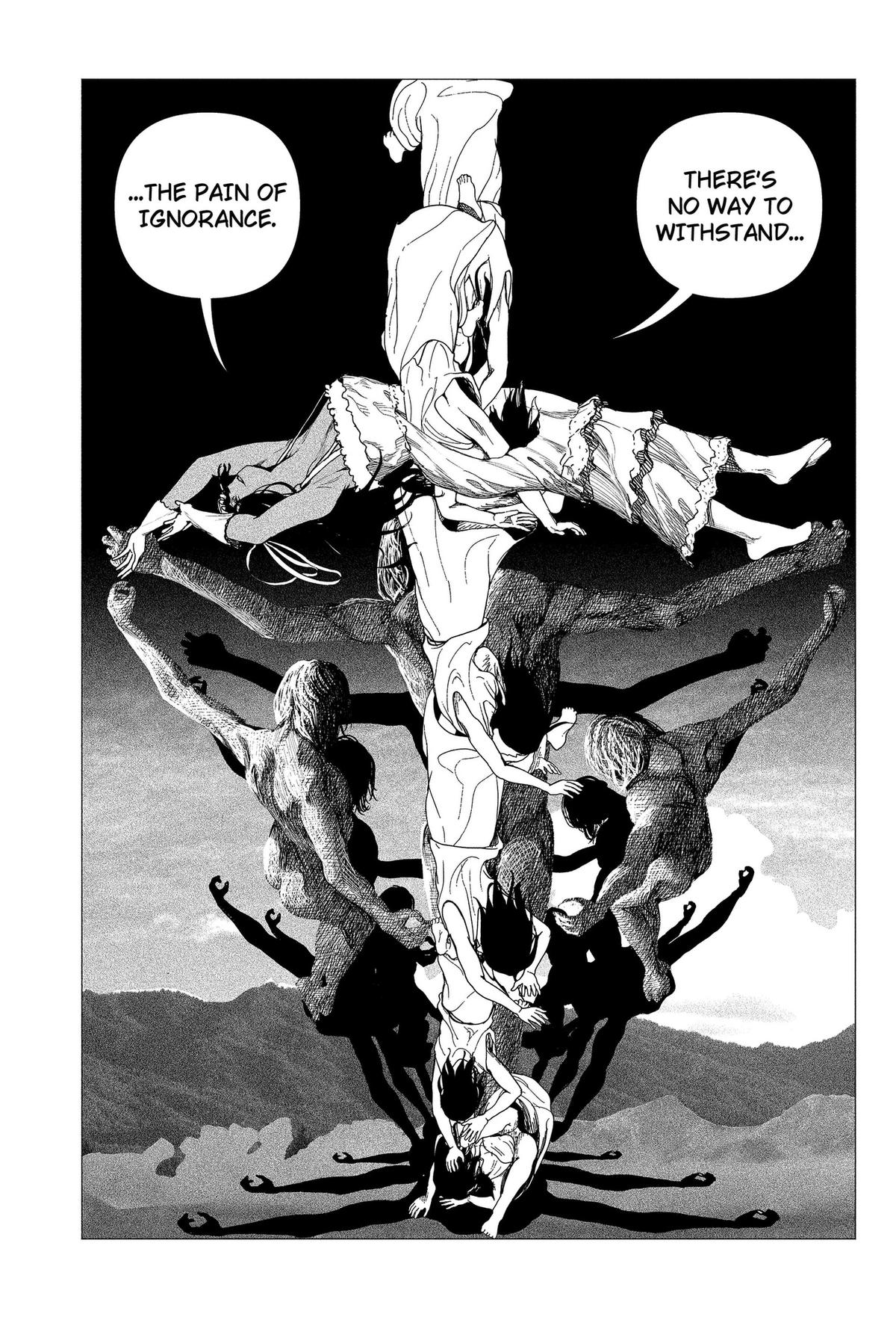 Enigmatica Chapter 31 page 15 - 