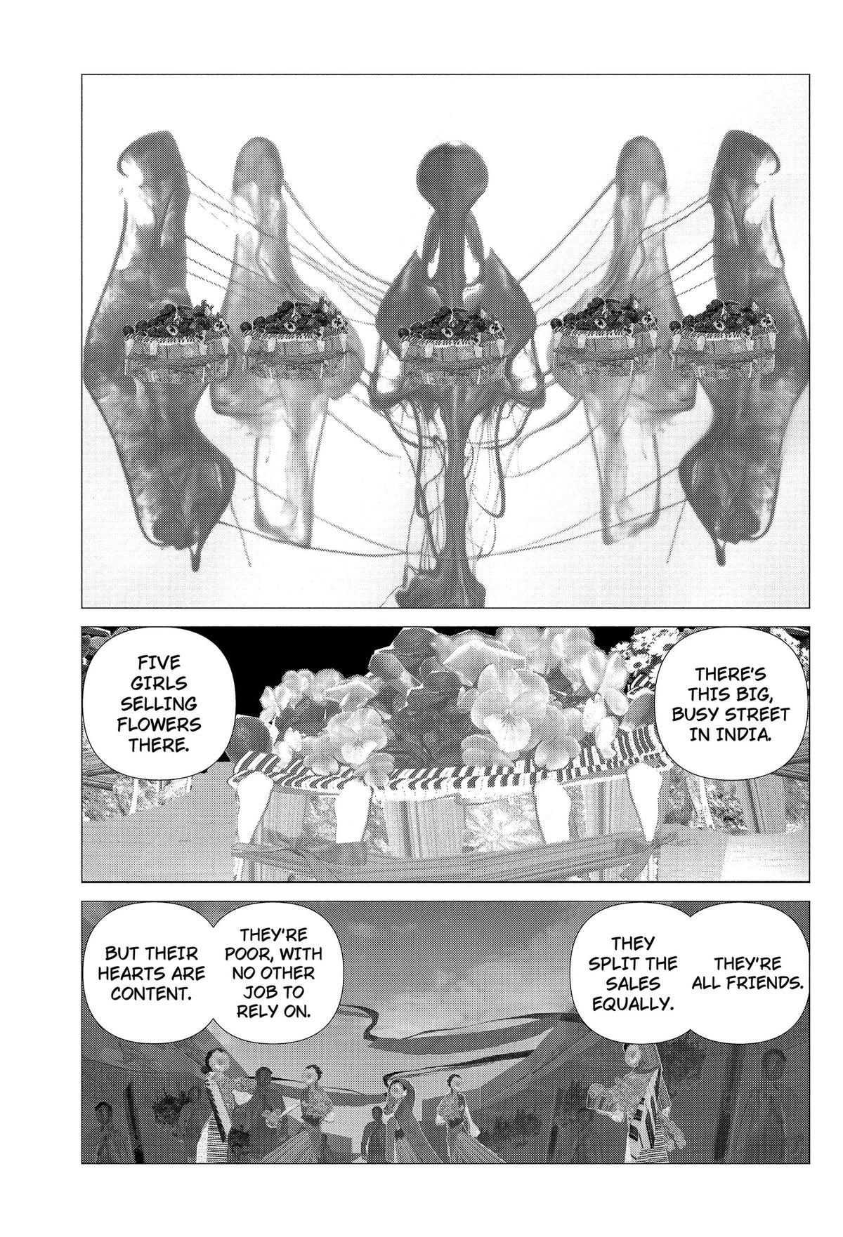 Enigmatica Chapter 31 page 7 - 