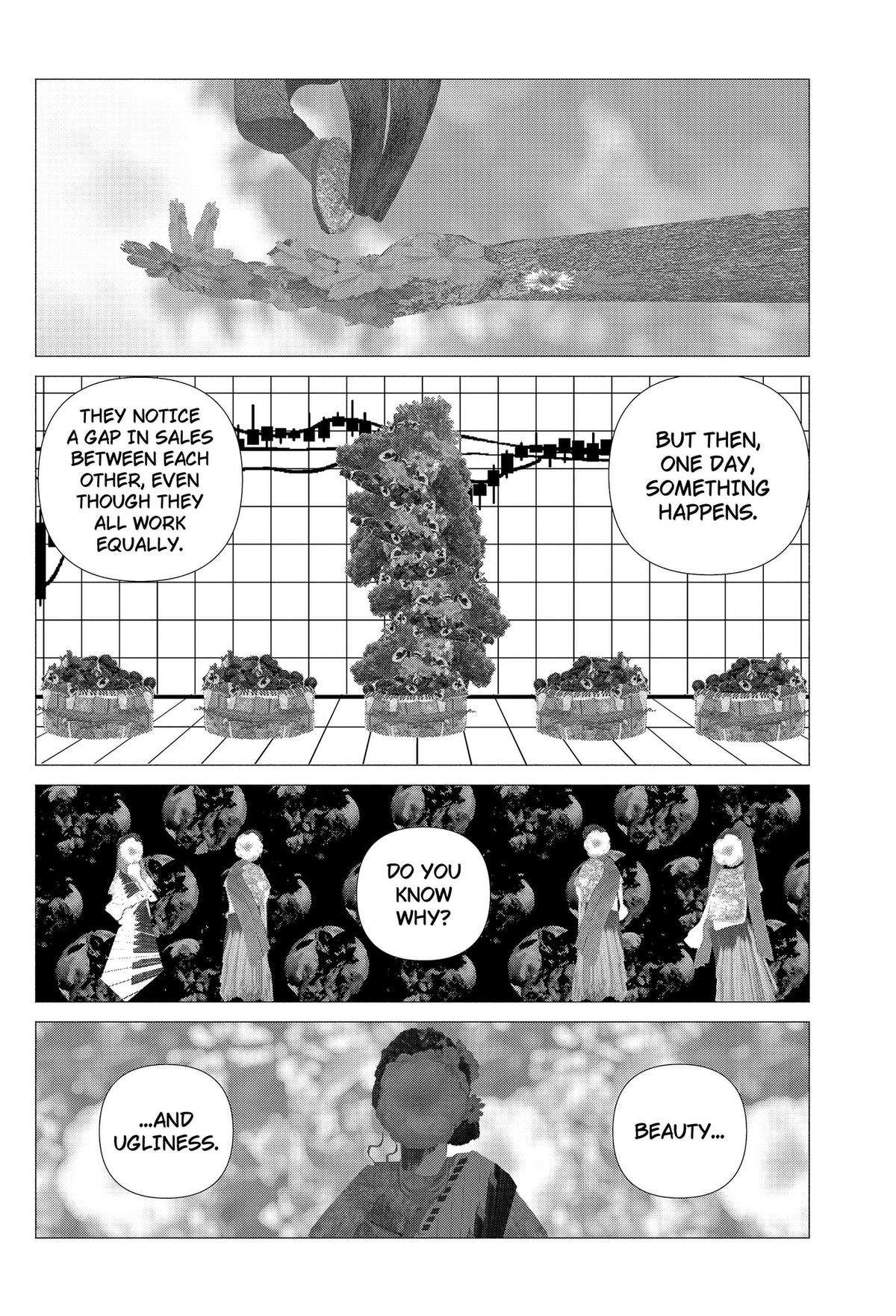 Enigmatica Chapter 31 page 8 - 