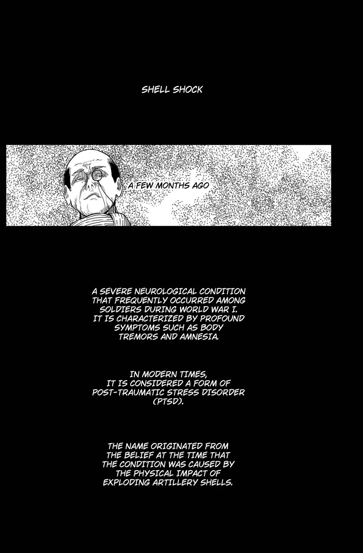 Enigmatica Chapter 32 page 4 - 
