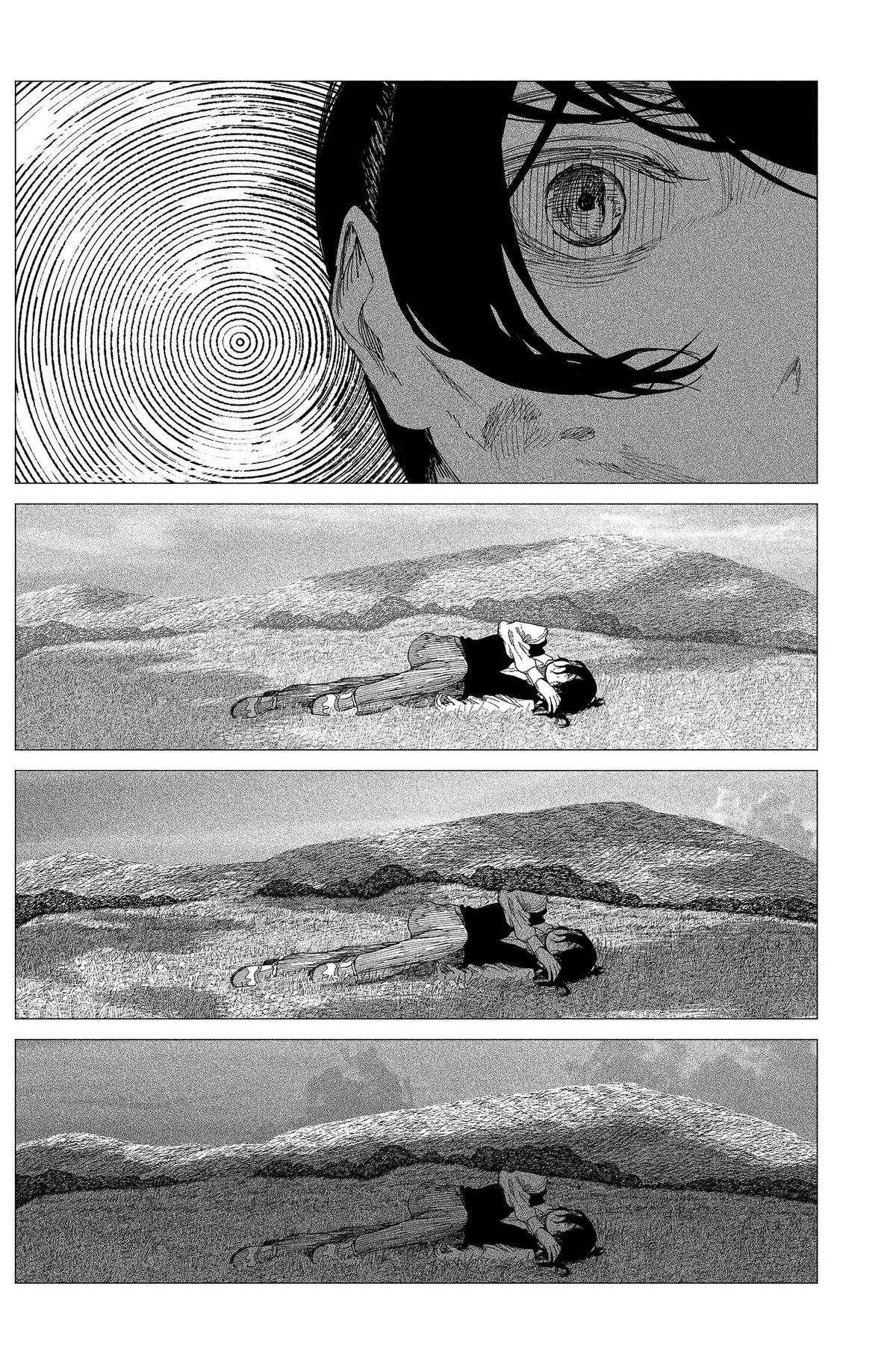 Enigmatica Chapter 32 page 10 - 