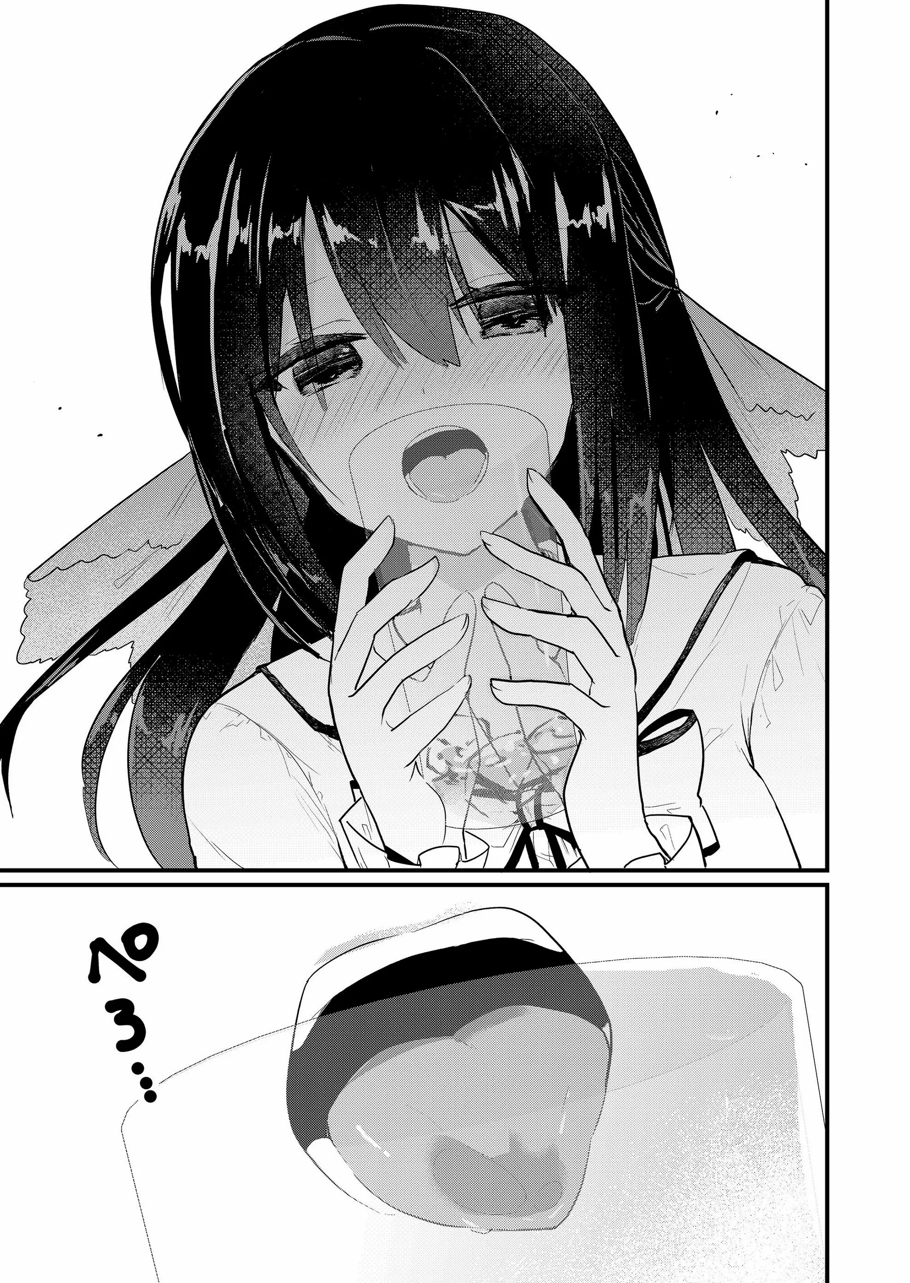 Enishi-kun wa Masho (Harem) Taishitsu ni Mezamemashita Chapter 11 page 13 - 