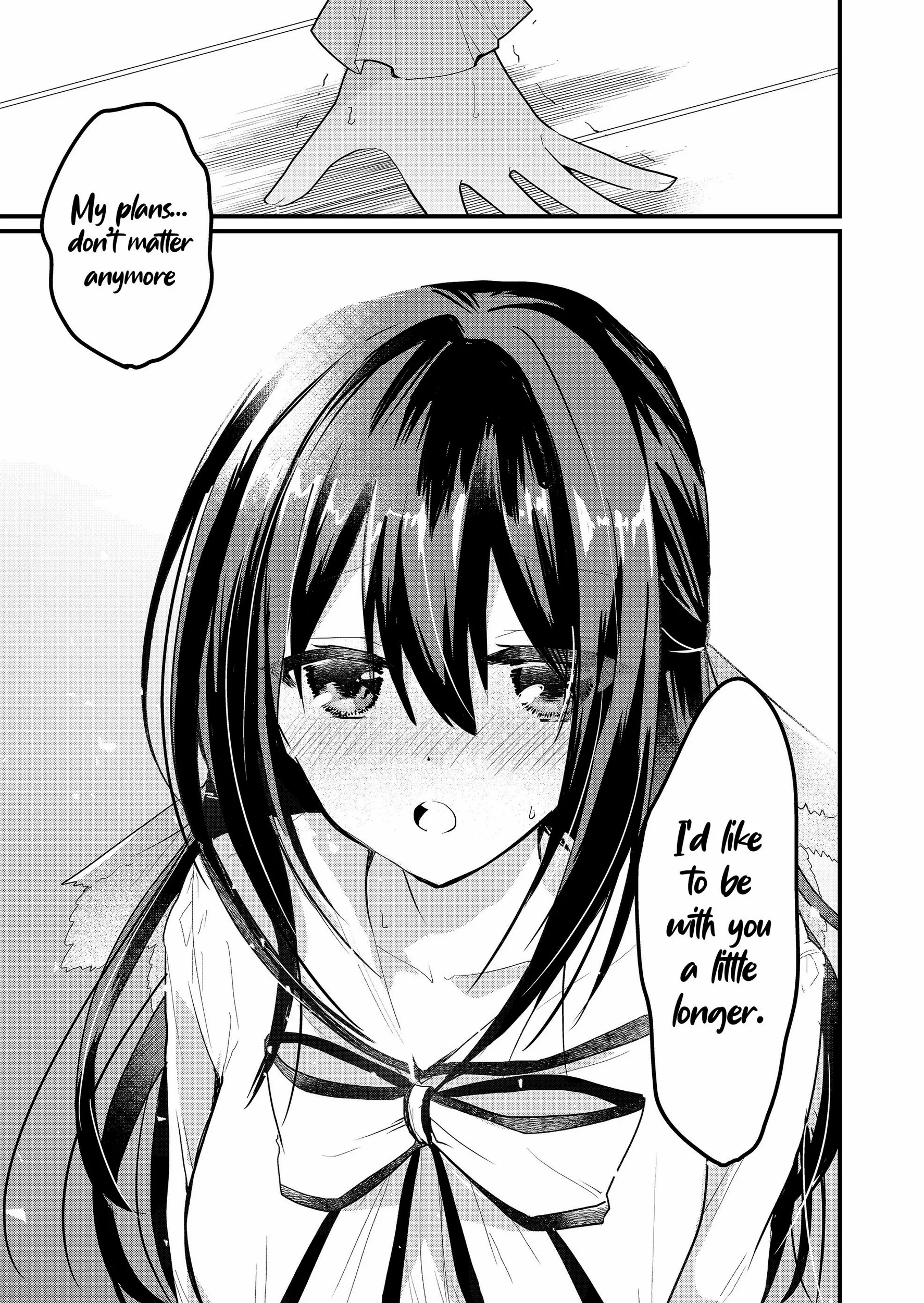 Enishi-kun wa Masho (Harem) Taishitsu ni Mezamemashita Chapter 11 page 19 - 
