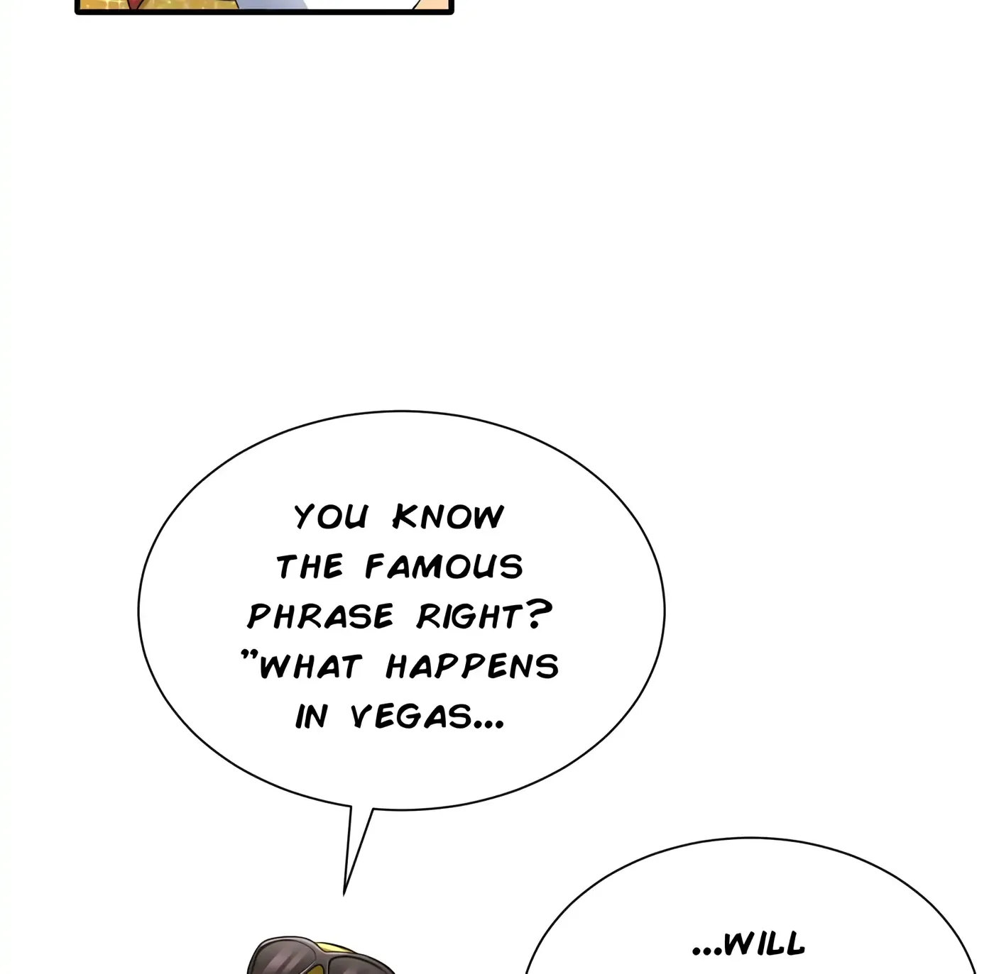 Enjoy the Show! Chapter 29 page 17 - 