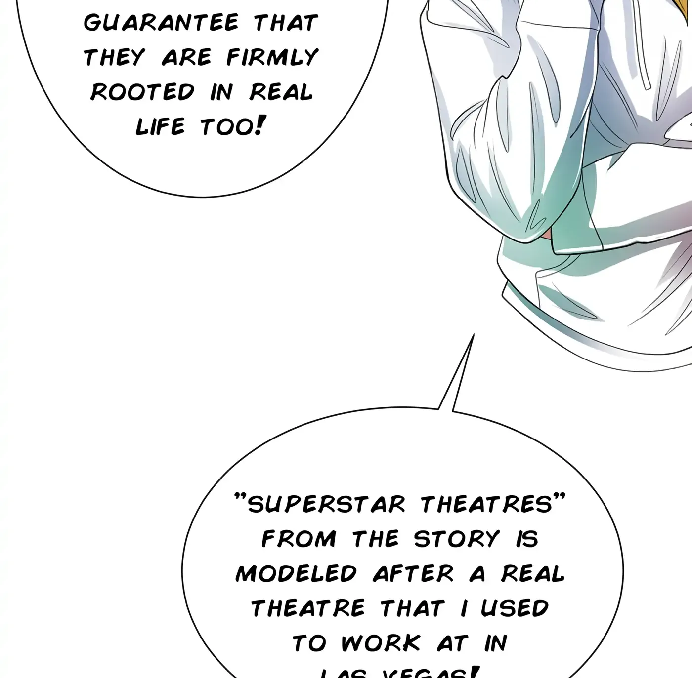Enjoy the Show! Chapter 29 page 5 - 