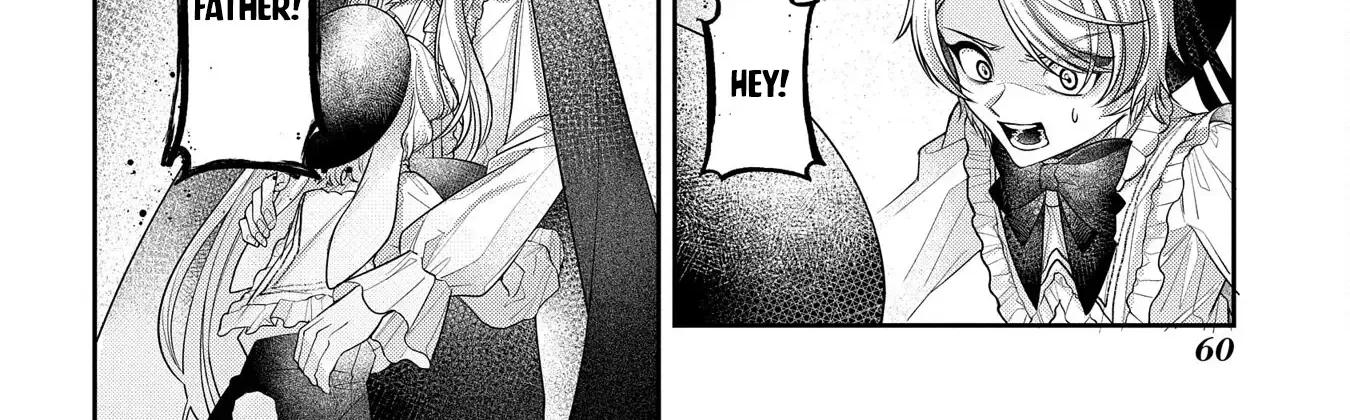 Enkan no Lapin Chapter 1 page 120 - 