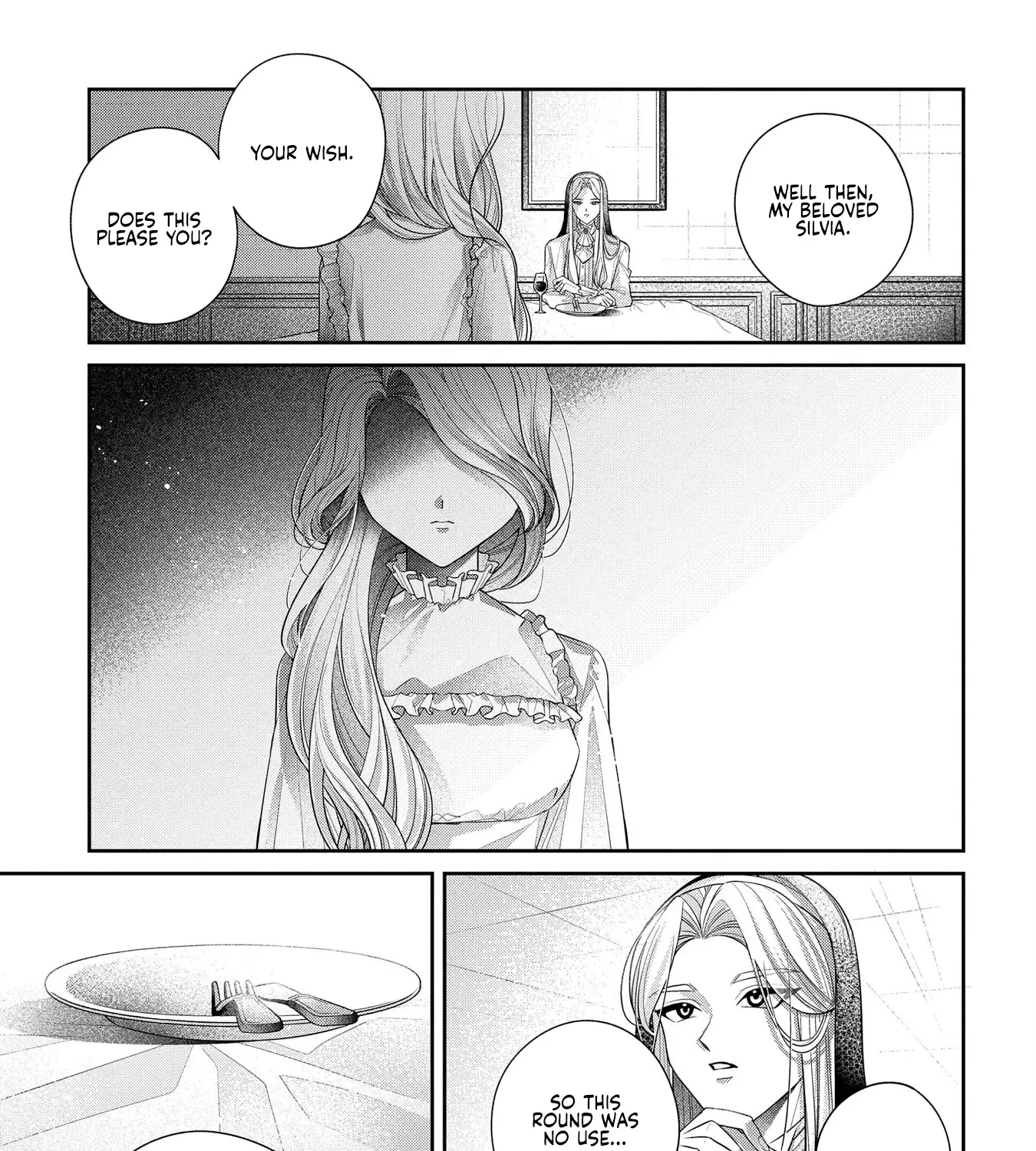 Enkan no Lapin Chapter 1 page 135 - 
