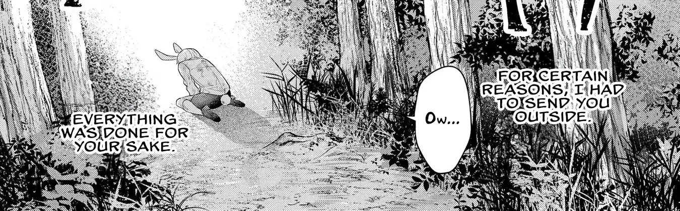 Enkan no Lapin Chapter 1 page 18 - 