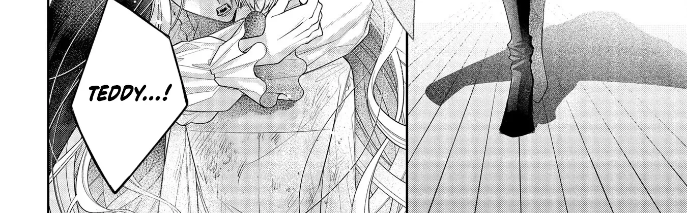 Enkan no Lapin Chapter 1 page 28 - 