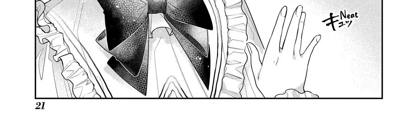 Enkan no Lapin Chapter 1 page 42 - 