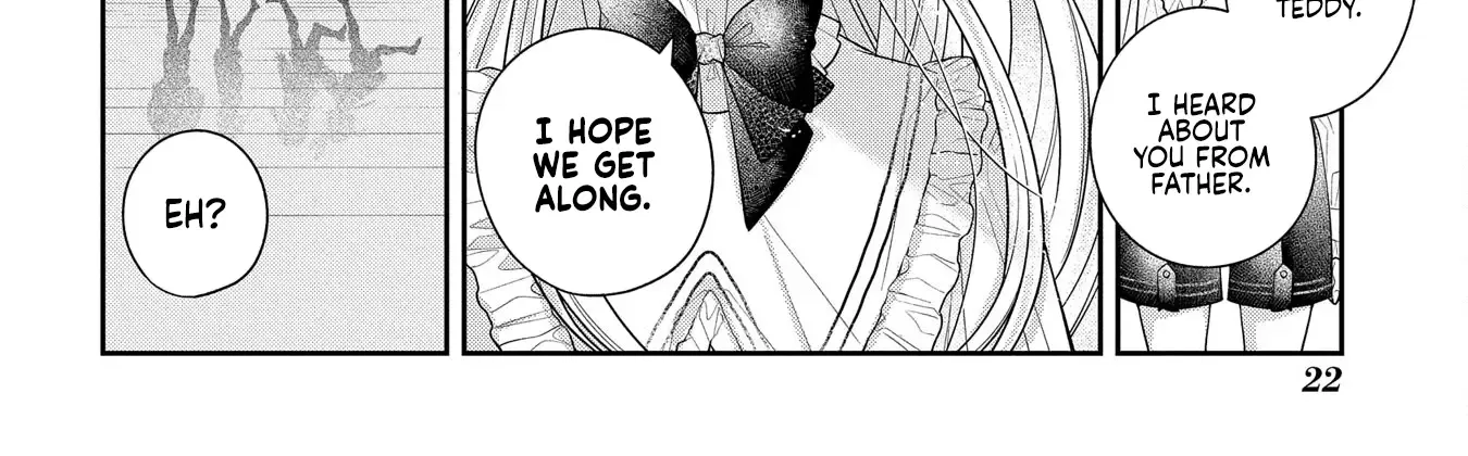 Enkan no Lapin Chapter 1 page 44 - 