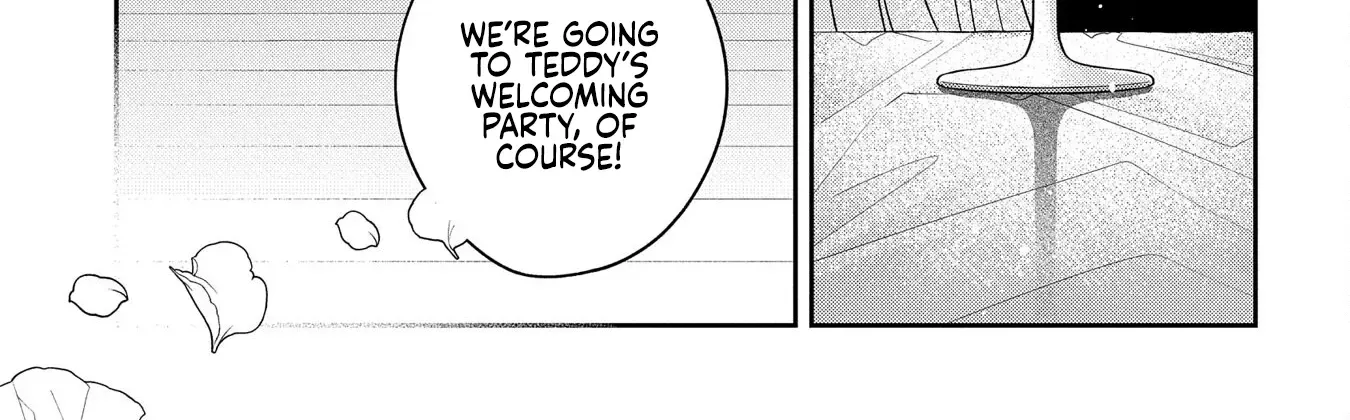 Enkan no Lapin Chapter 1 page 46 - 