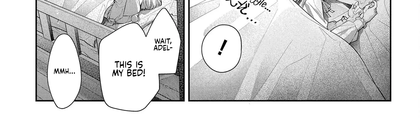 Enkan no Lapin Chapter 1 page 58 - 